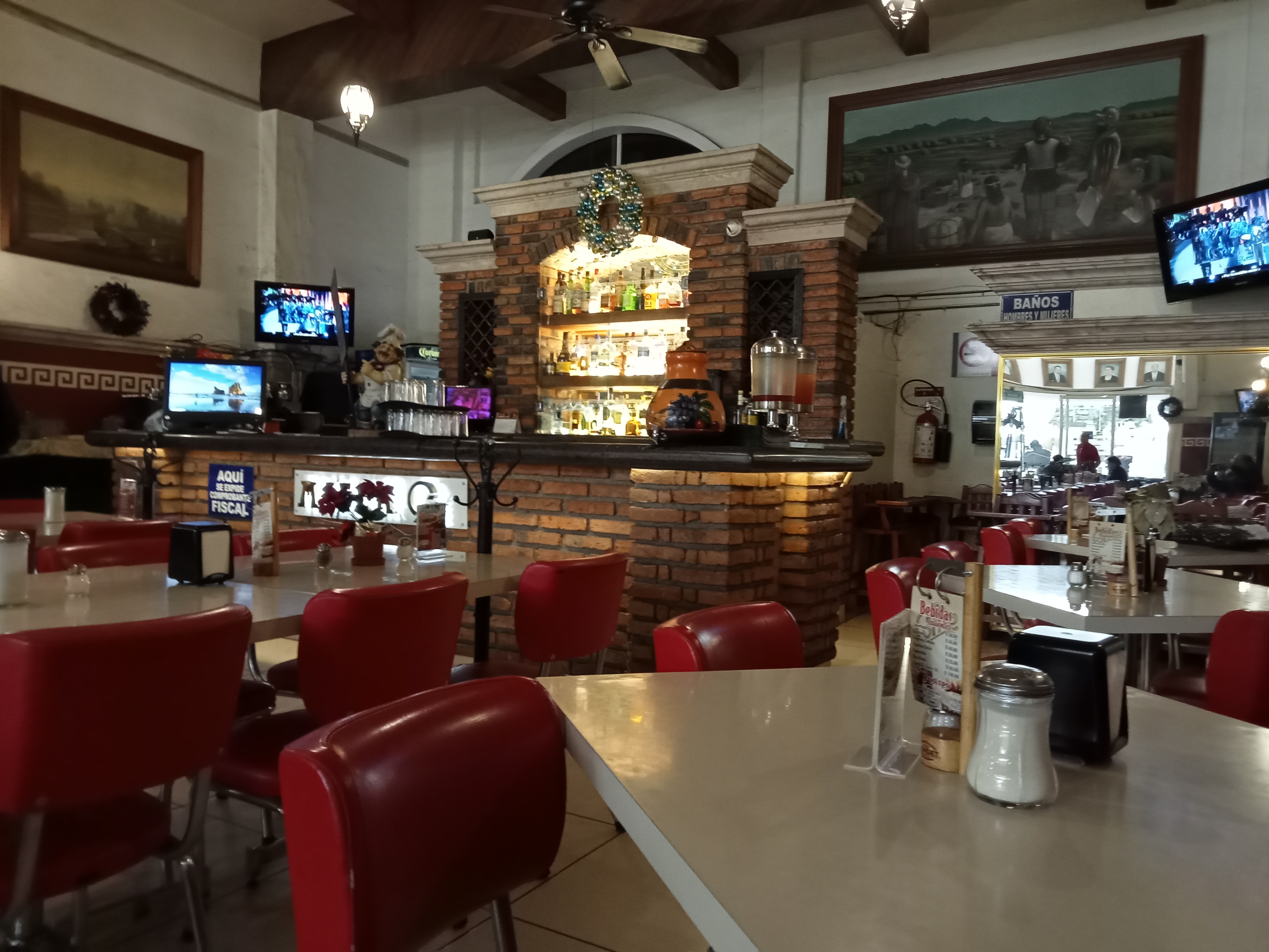 Restaurante Mitla image 4