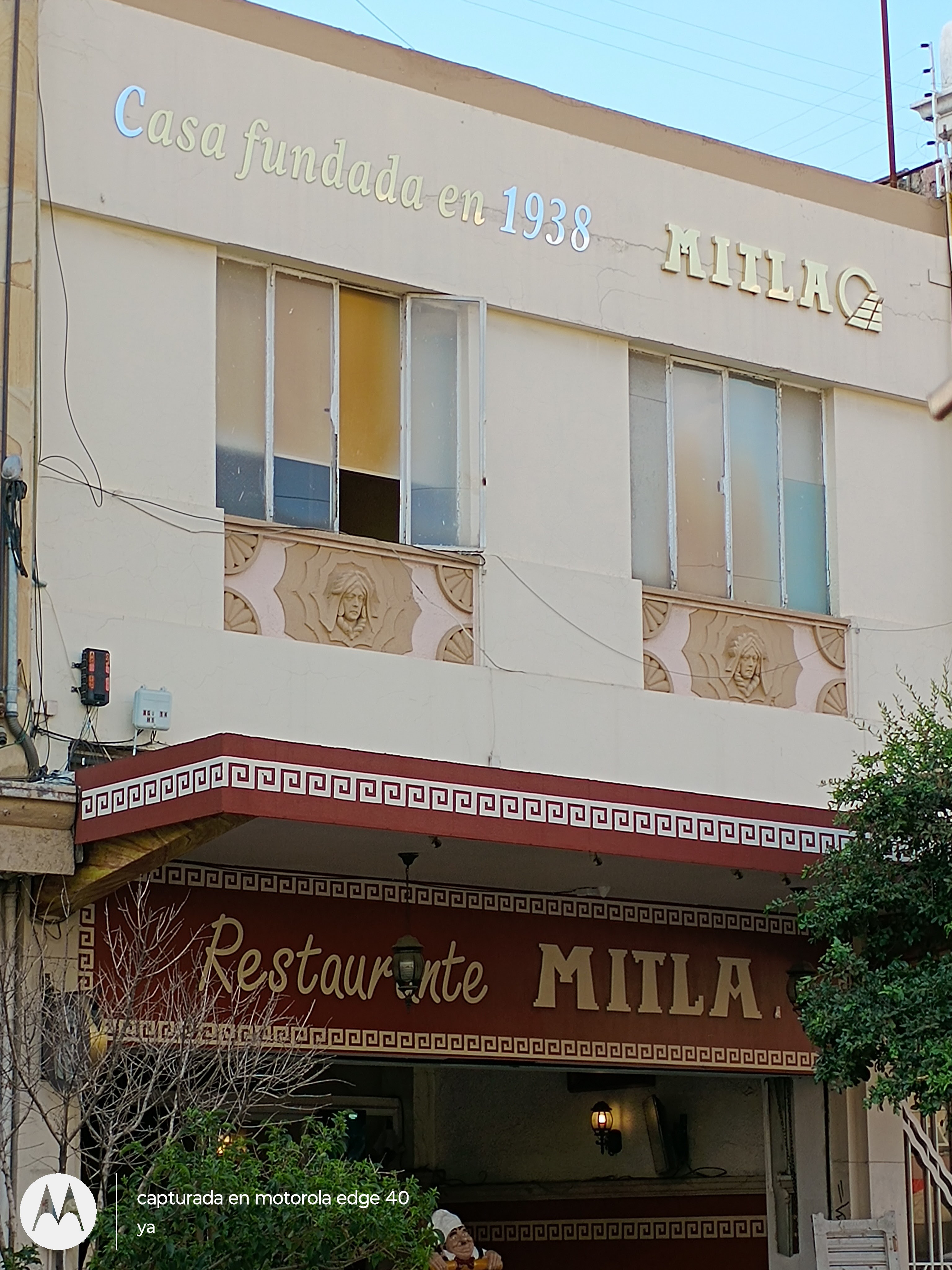 Restaurante Mitla image 5