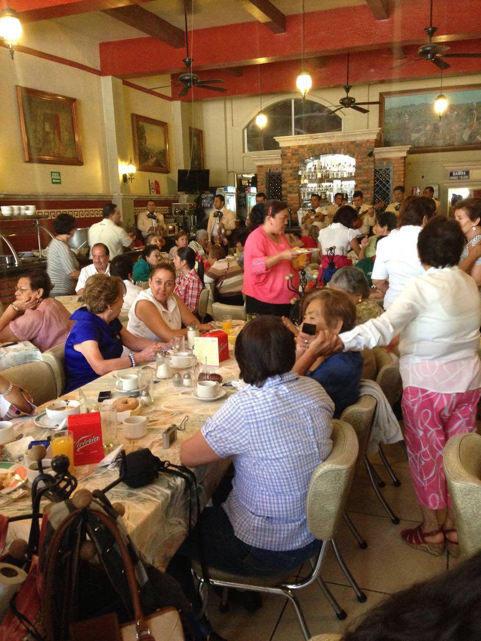 Restaurante Mitla image 6