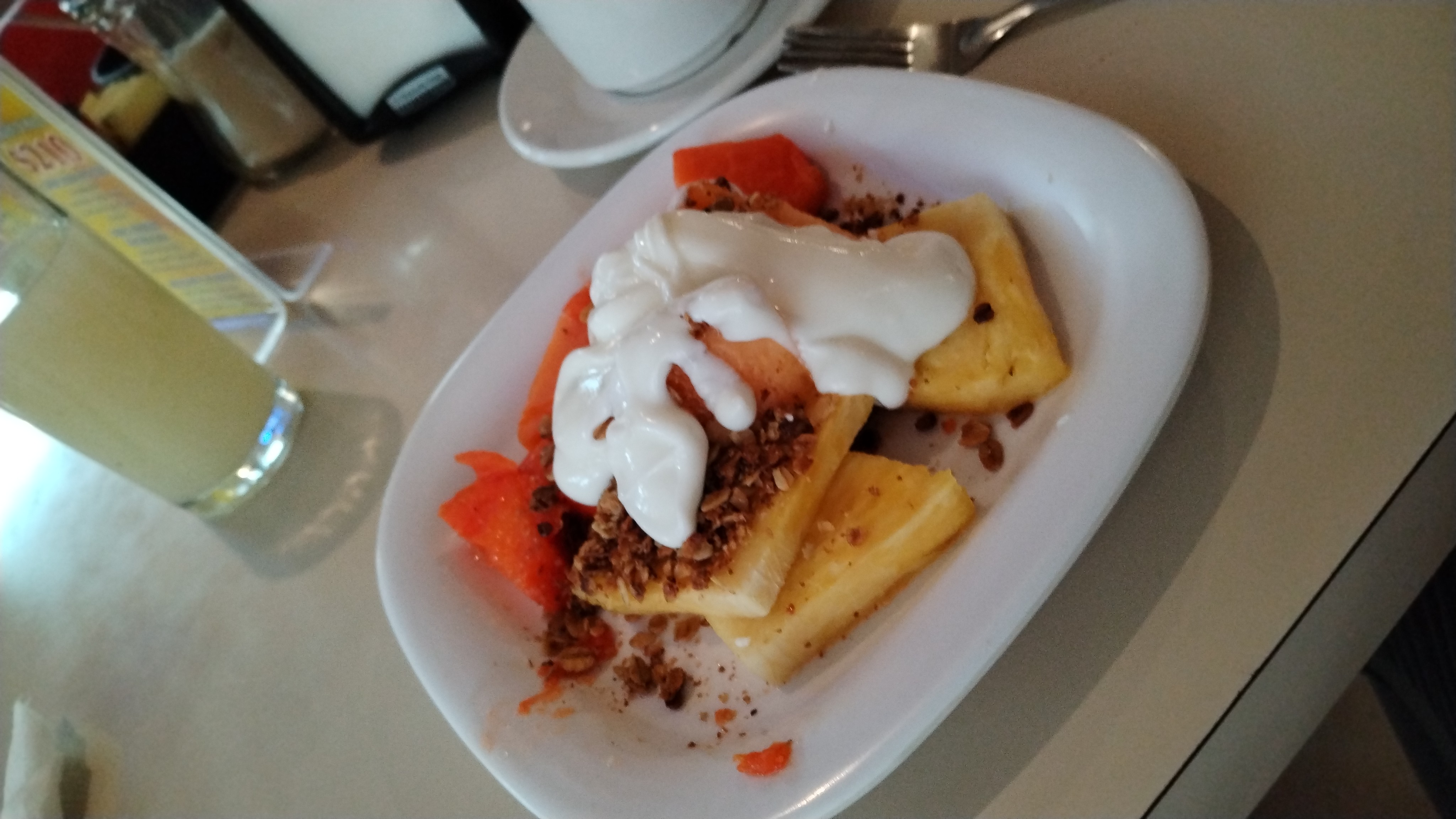 Restaurante Mitla image 8