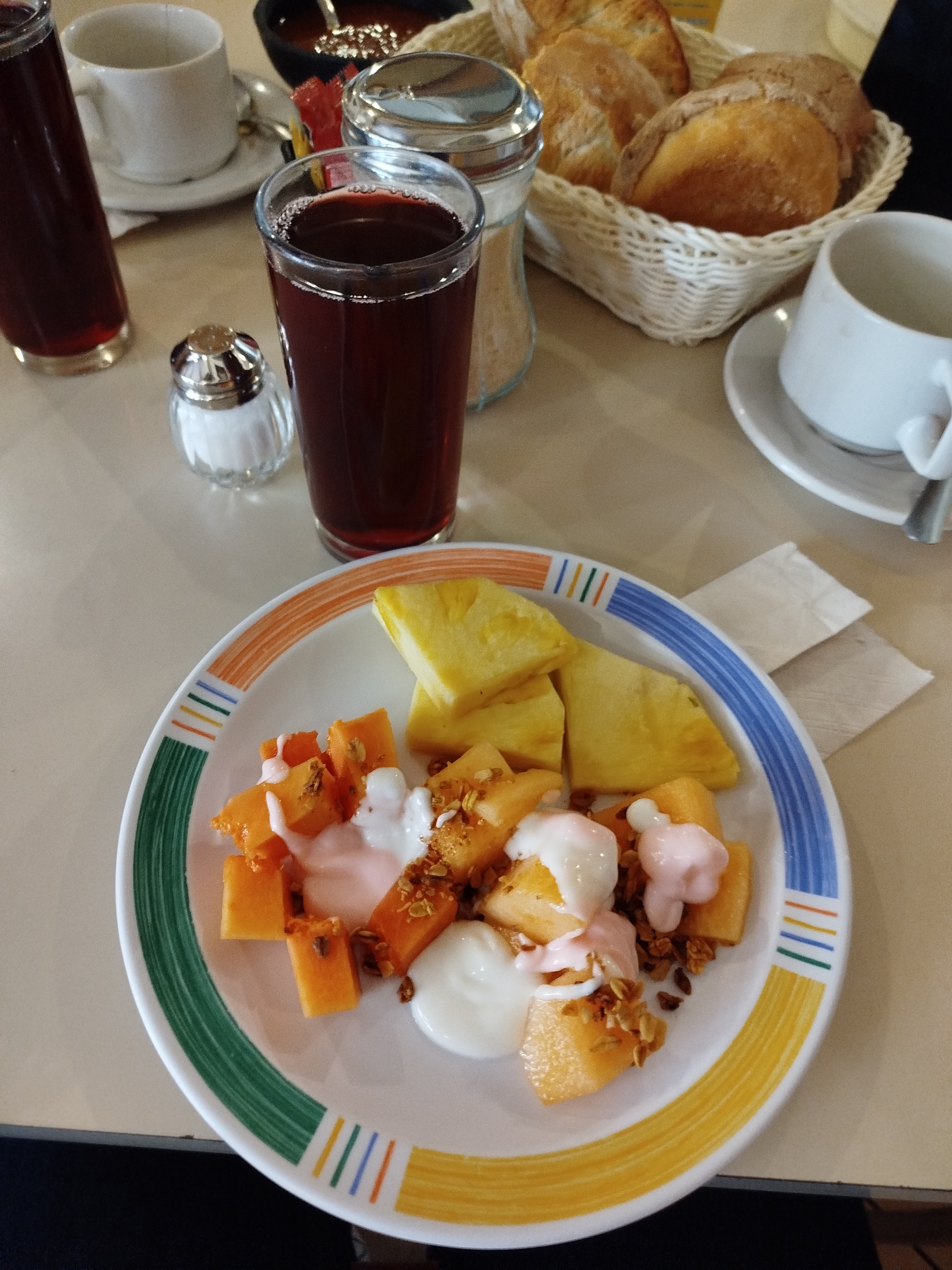 Restaurante Mitla image 9