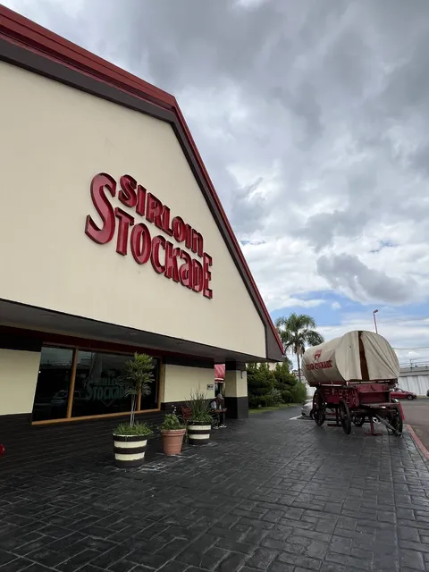 Sirloin Stockade image 1