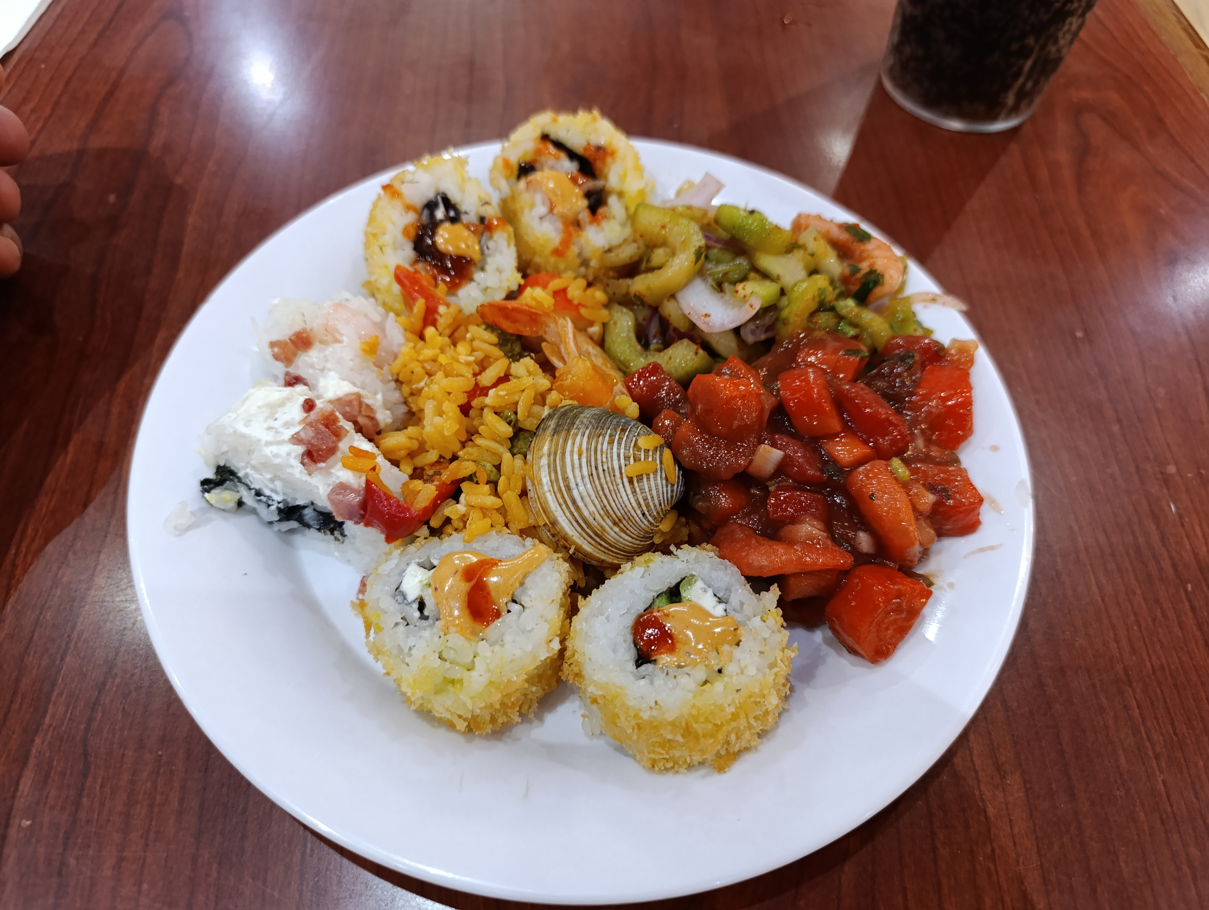 Sirloin Stockade image 2