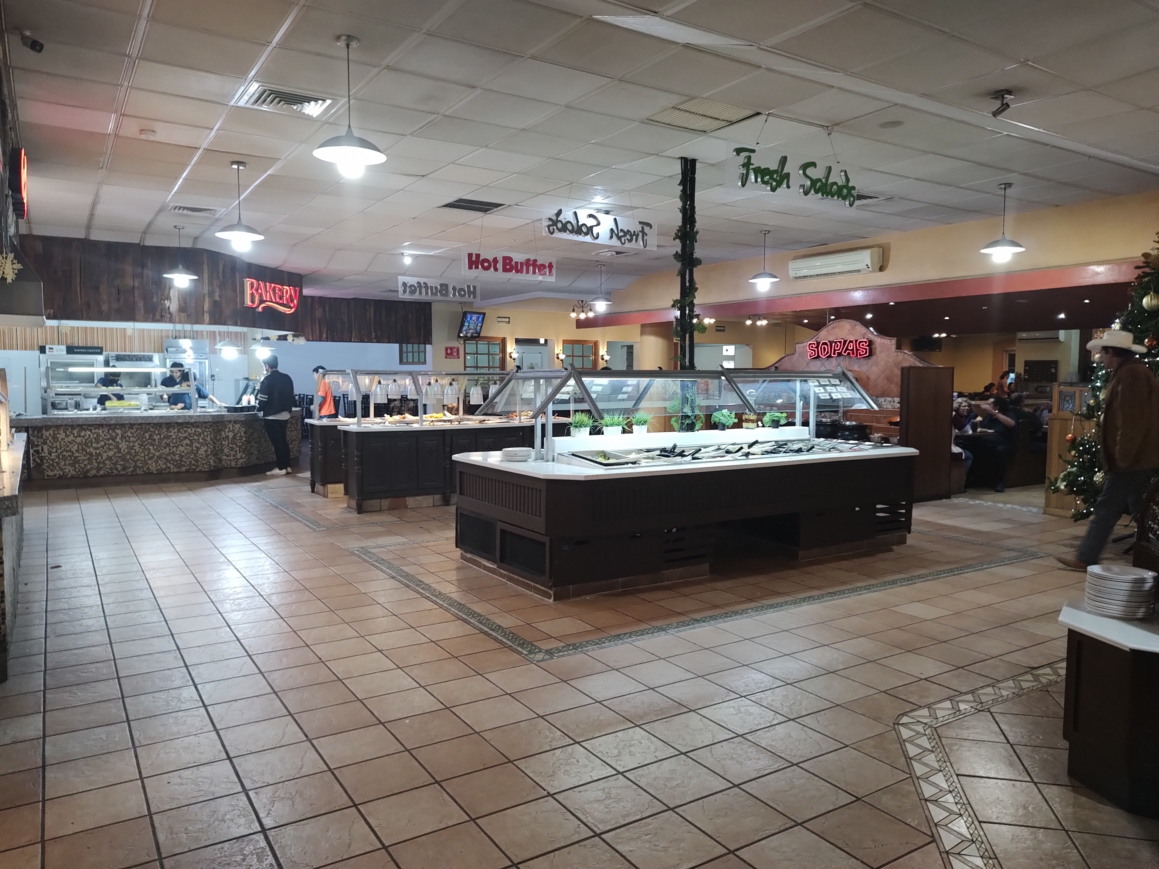 Sirloin Stockade image 4