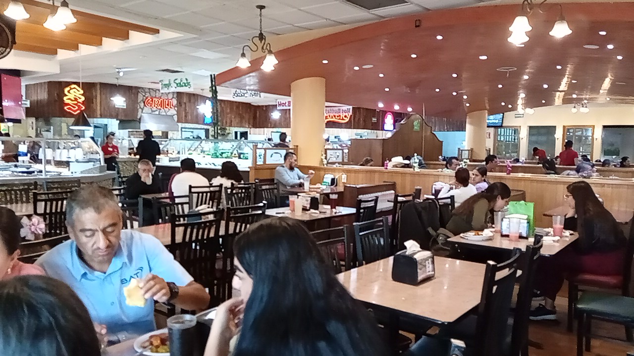 Sirloin Stockade image 5