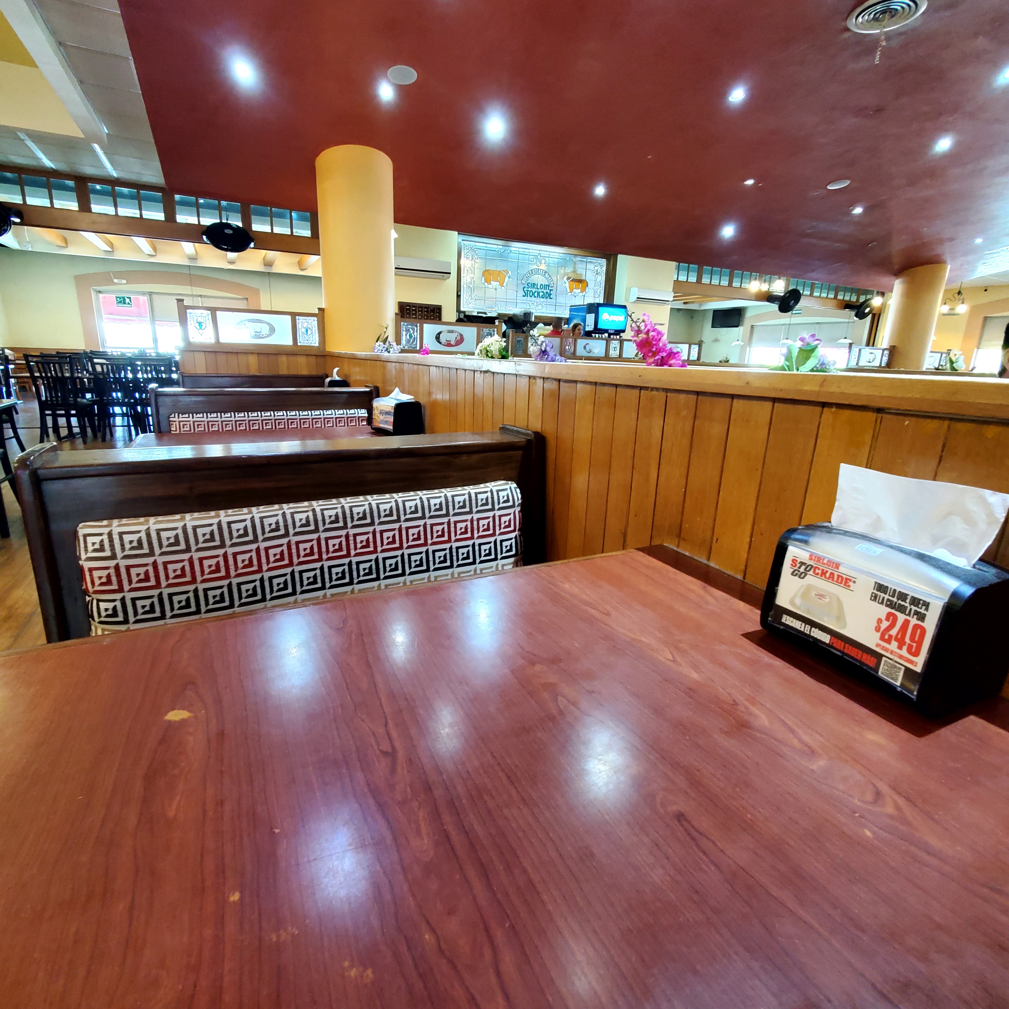 Sirloin Stockade image 7