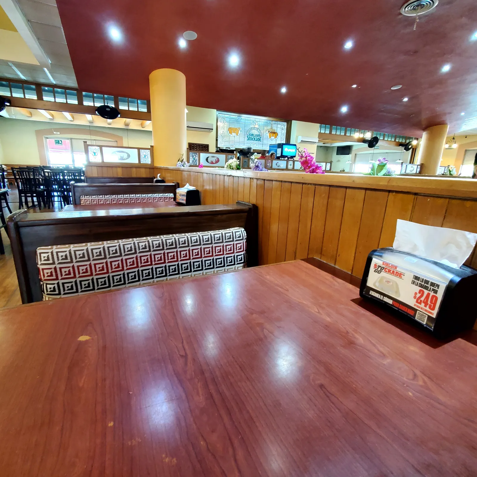 Sirloin Stockade image 7