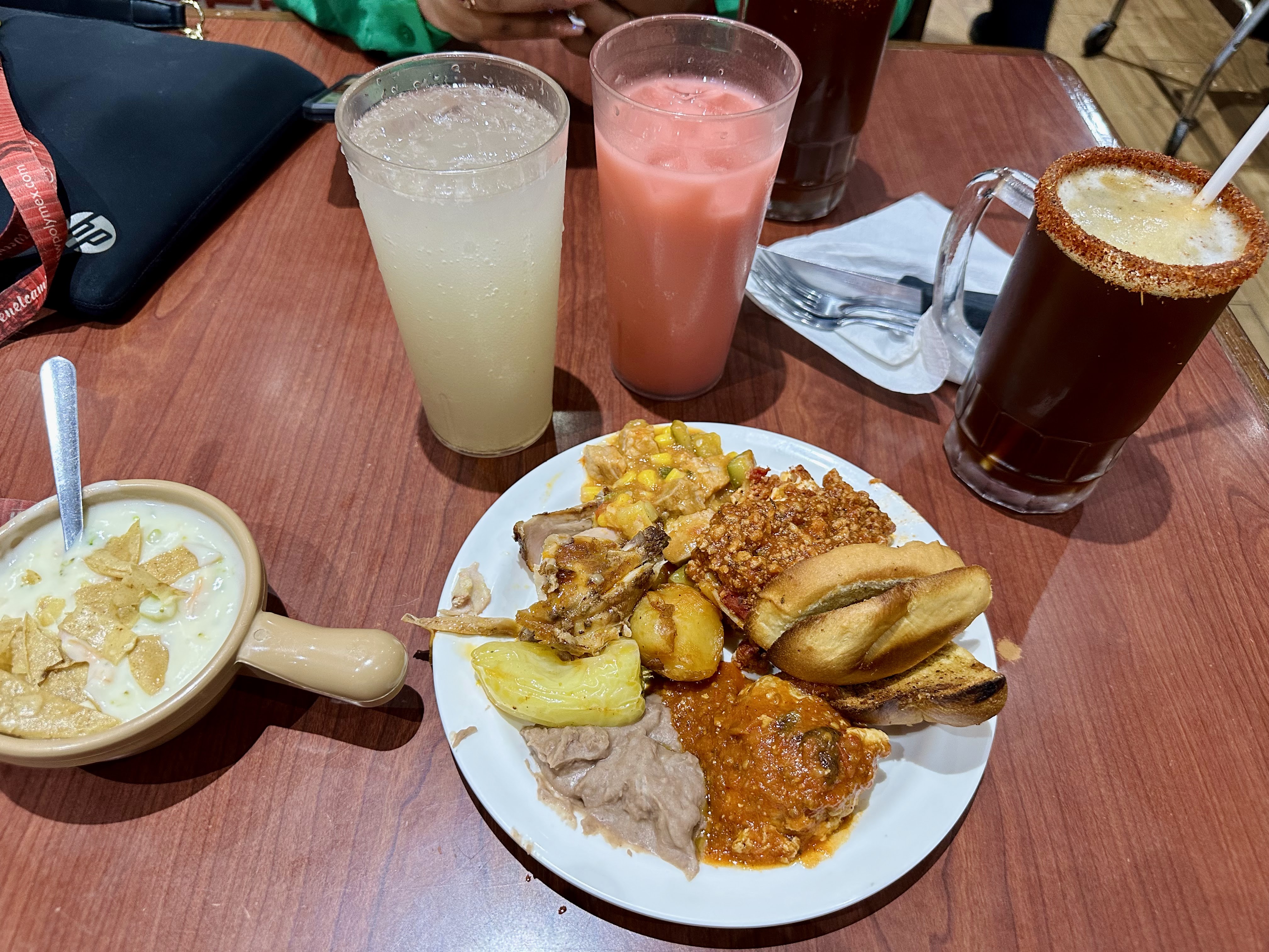 Sirloin Stockade image 8