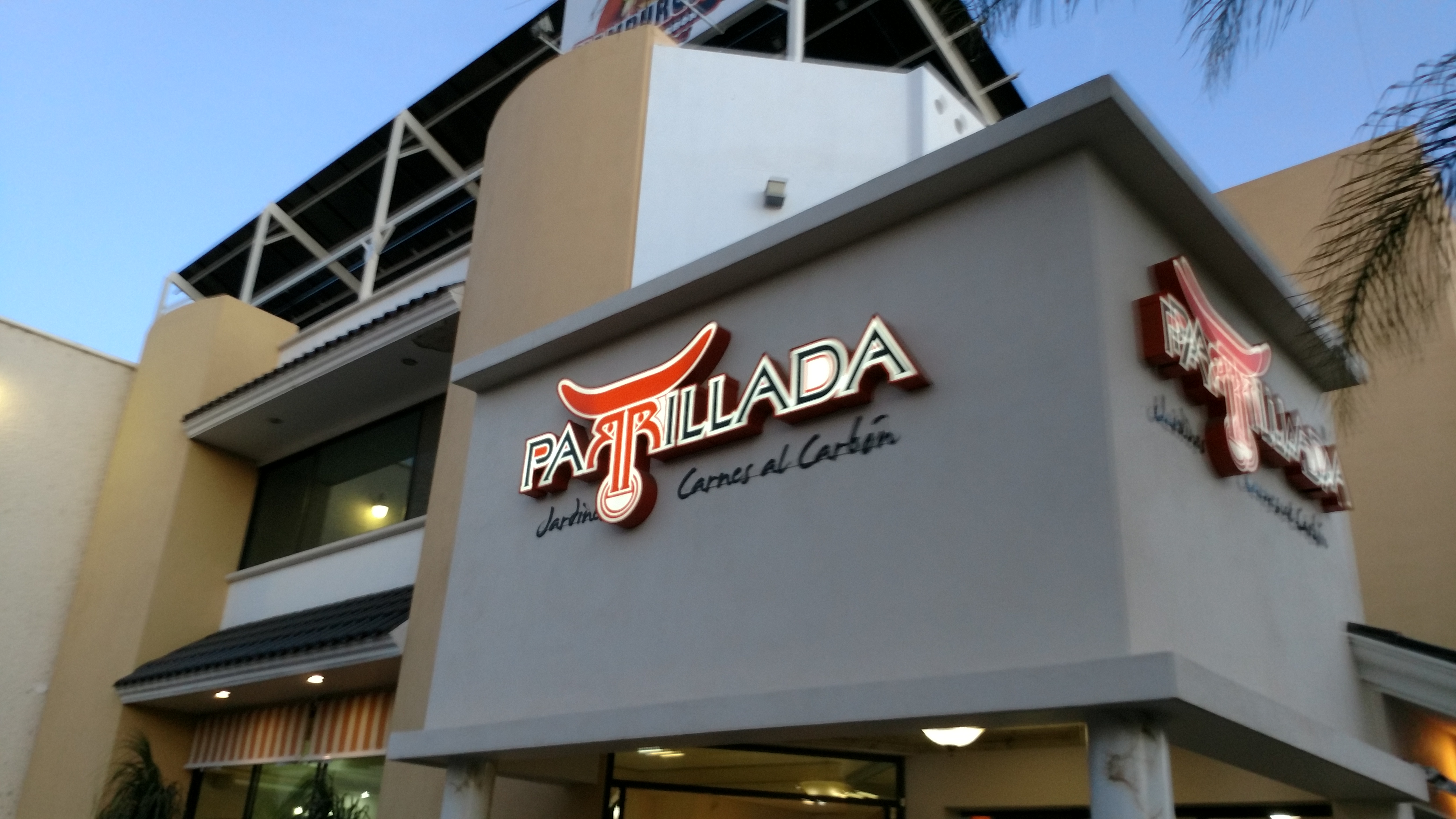 Parrillada Jardines image 1