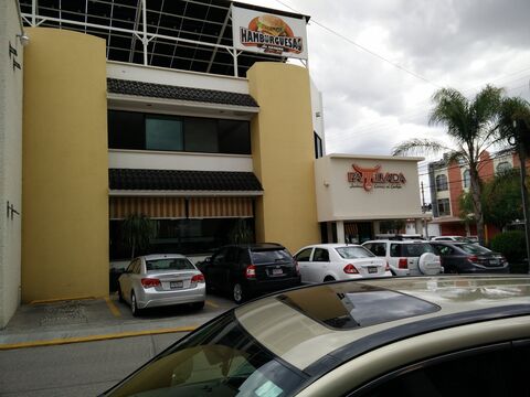 Parrillada Jardines image 3