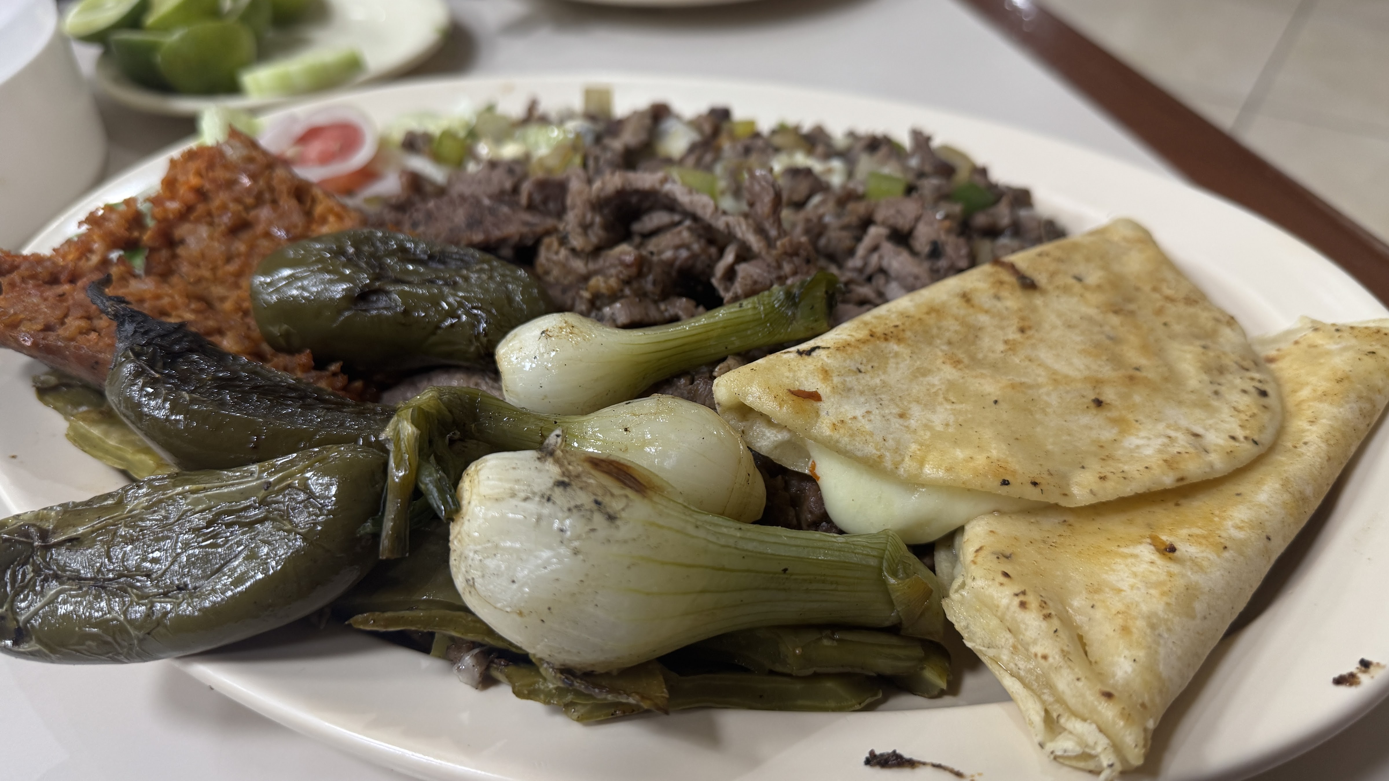 Parrillada Jardines image 4