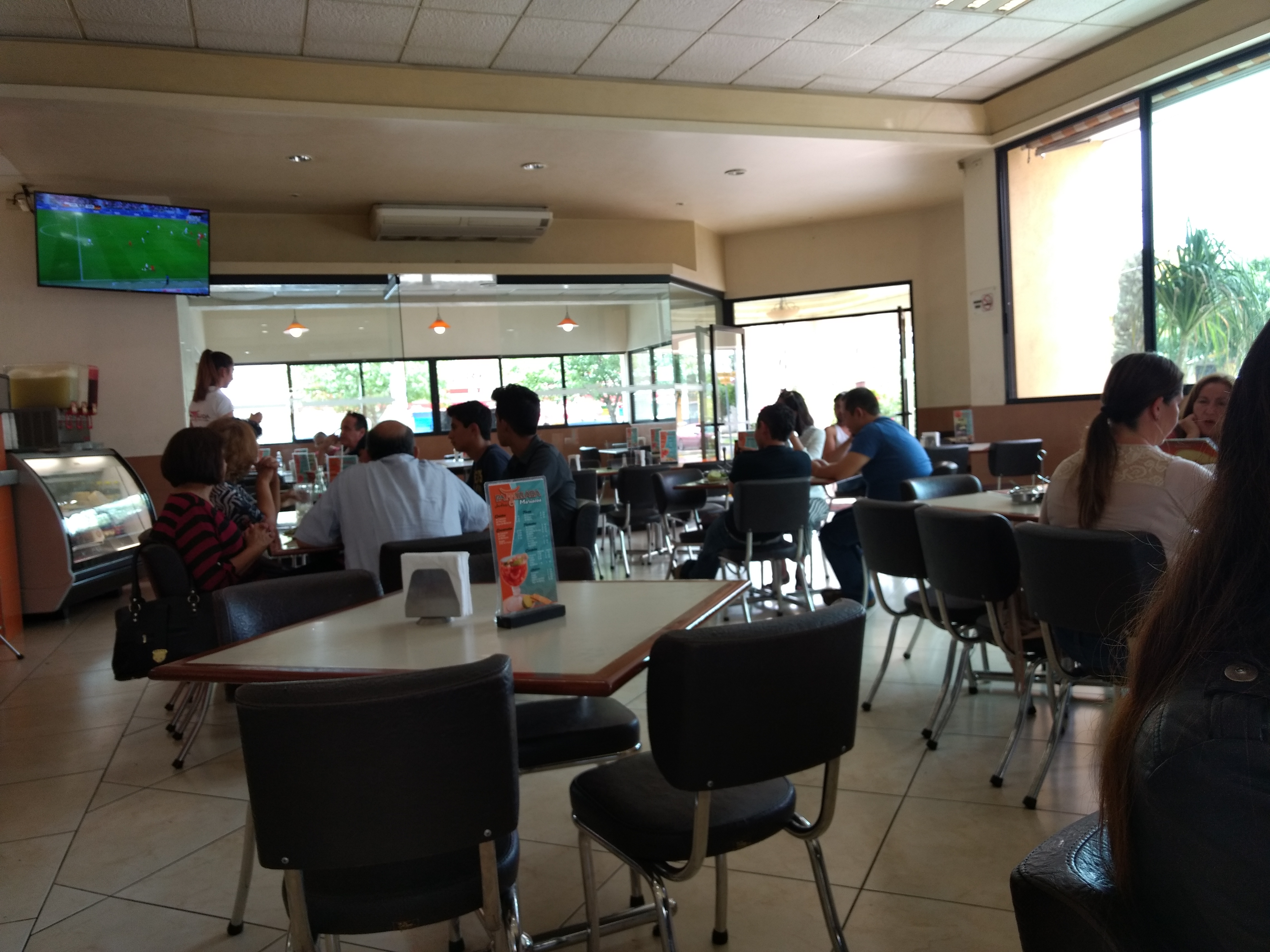 Parrillada Jardines image 5