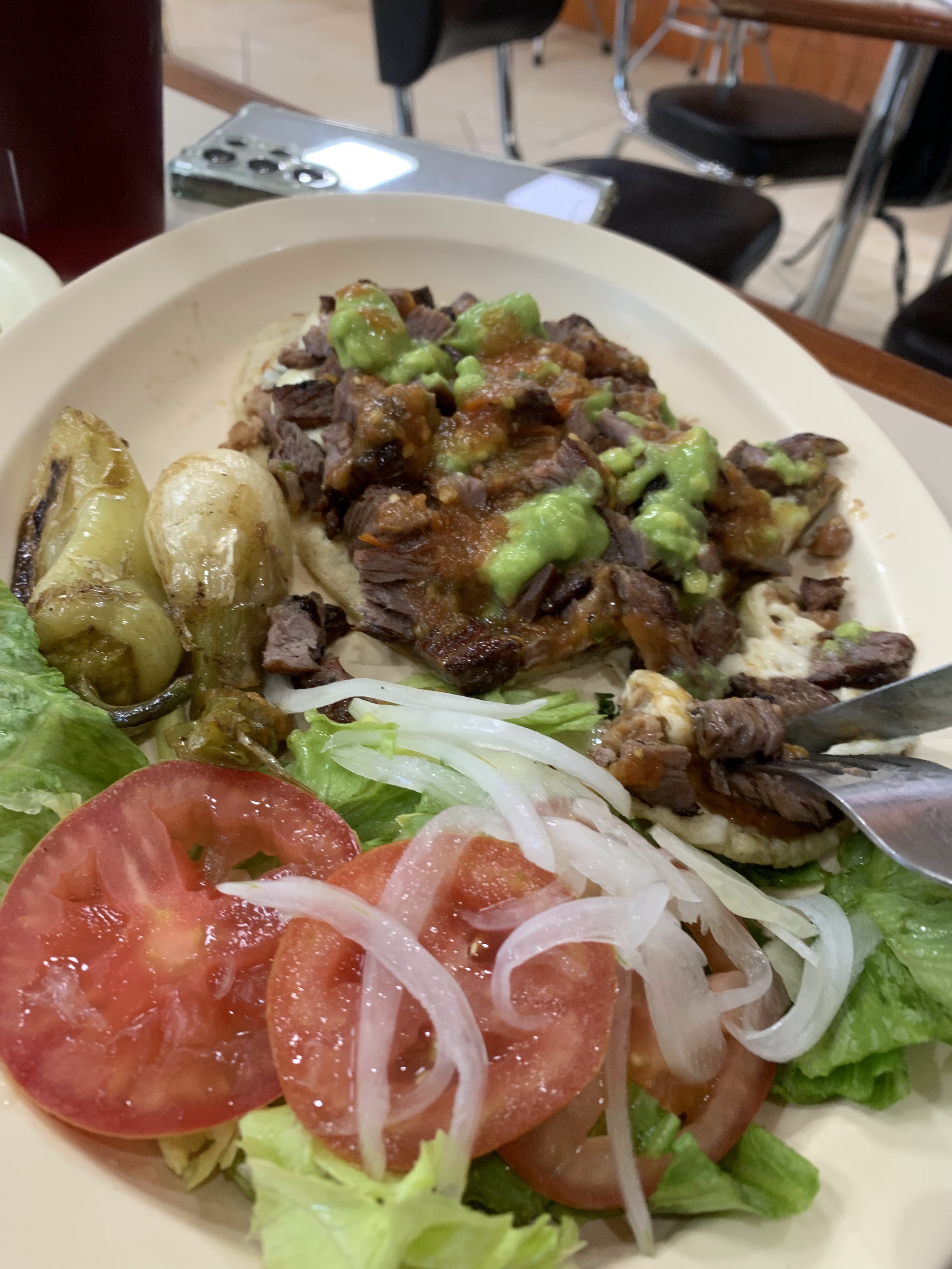 Parrillada Jardines image 6