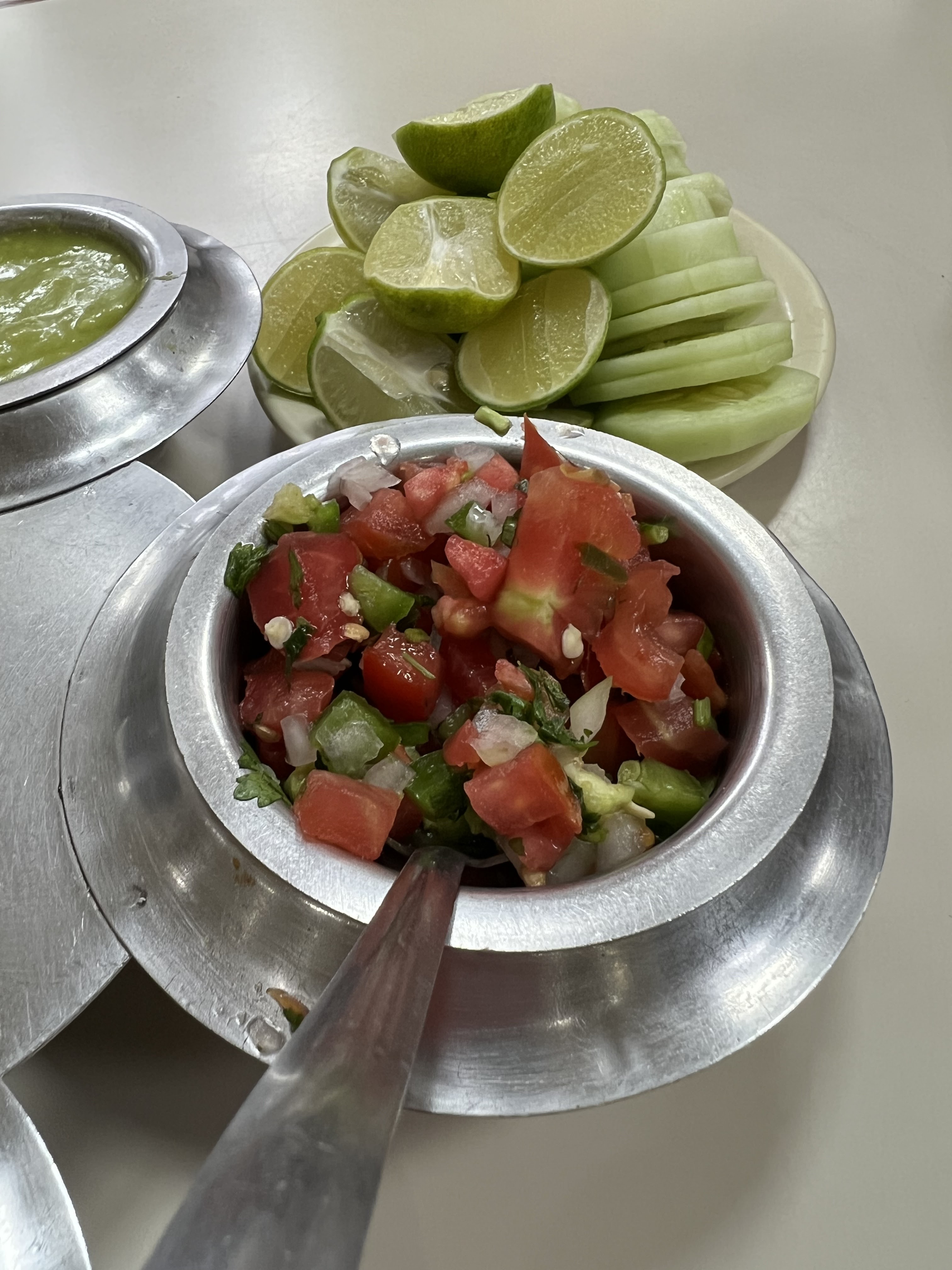 Parrillada Jardines image 8