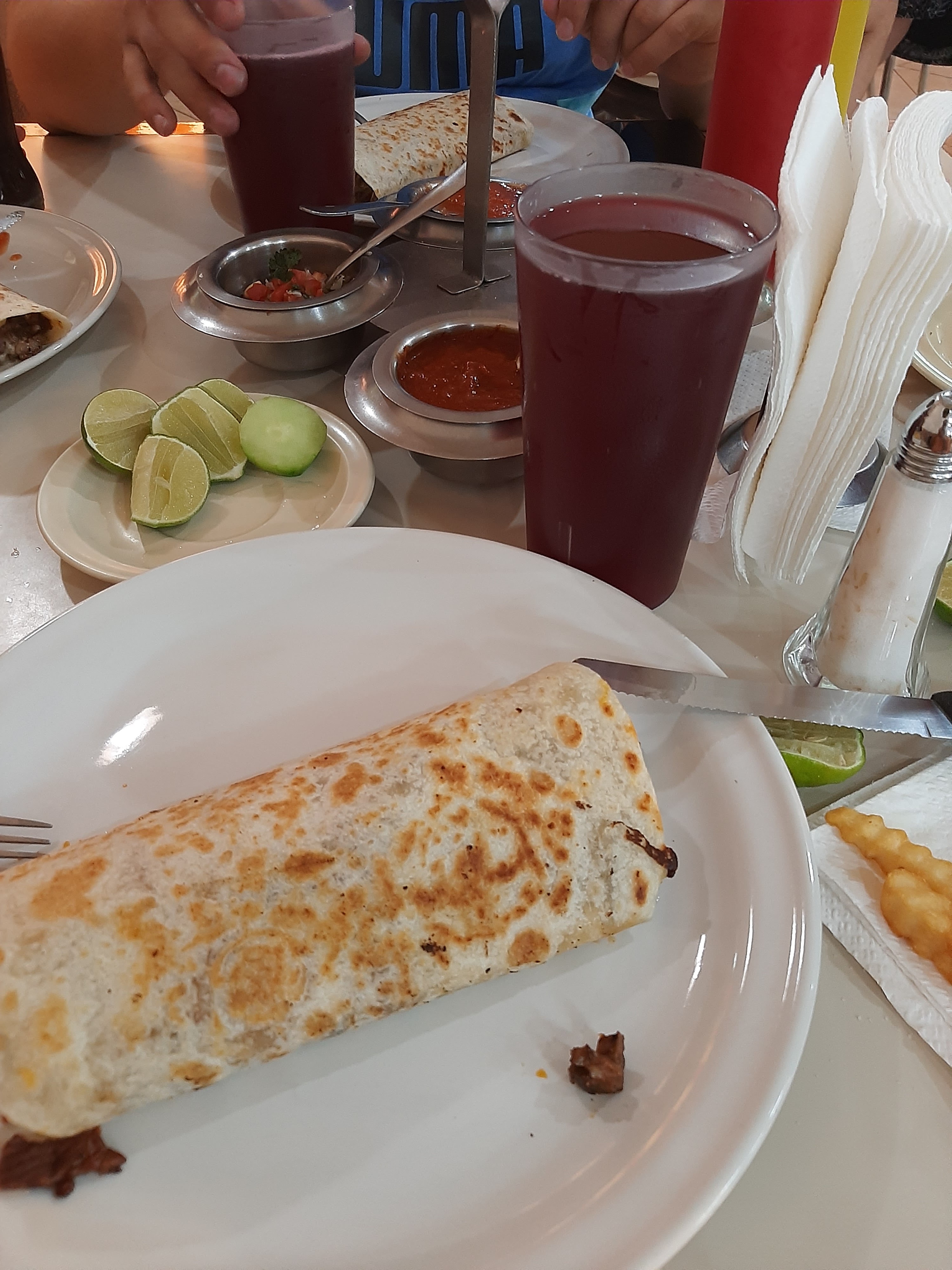 Parrillada Jardines image 9