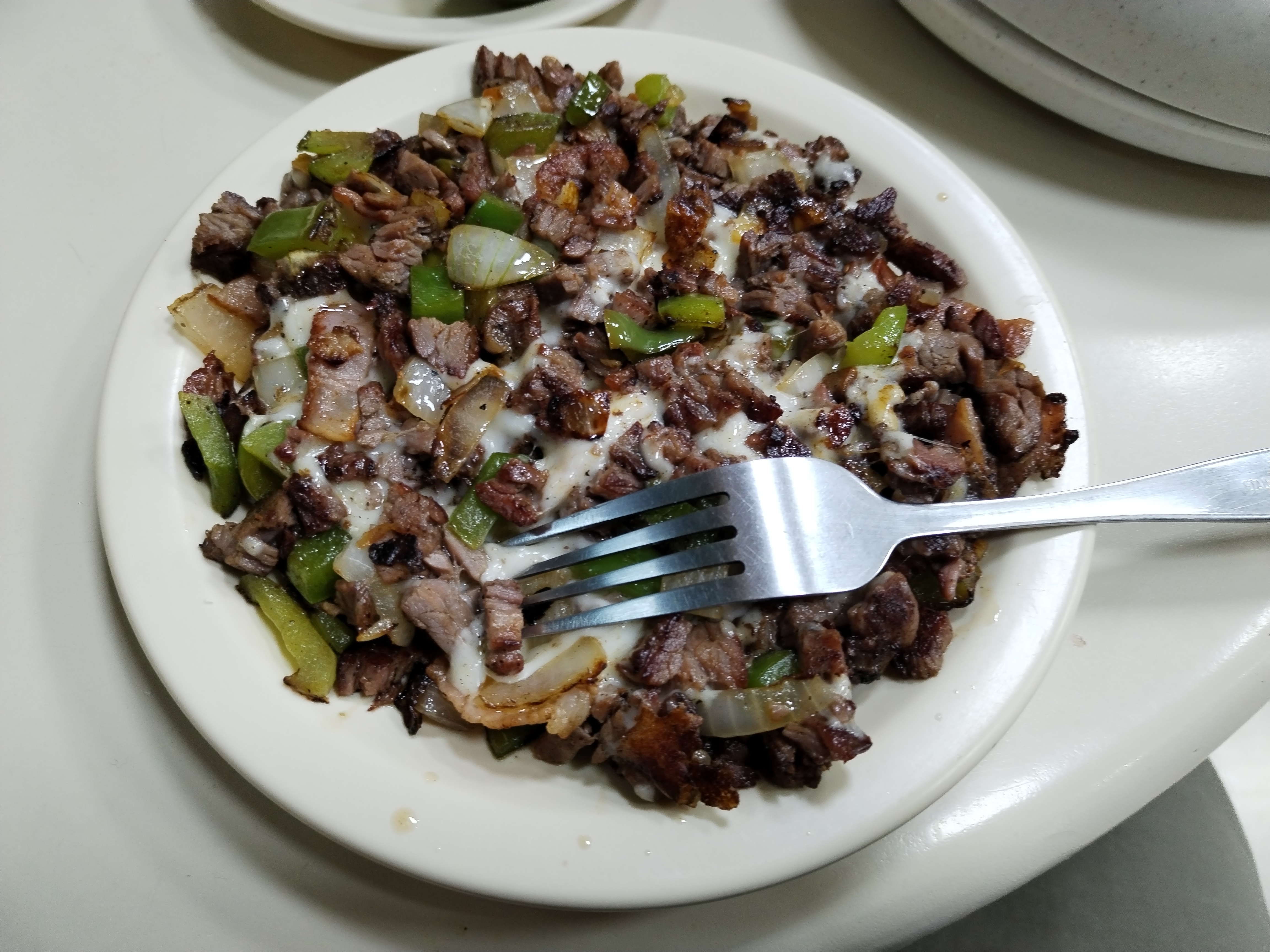 Parrillada Jardines image 10