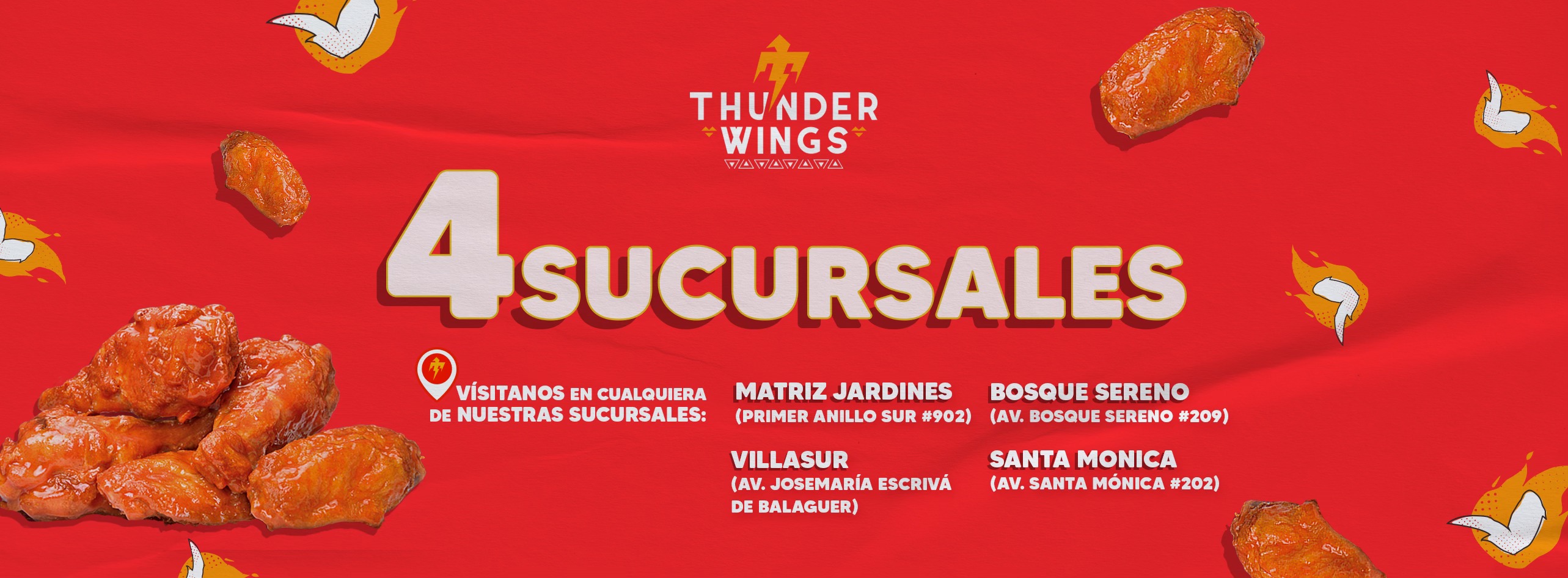 Thunder Wings image 3