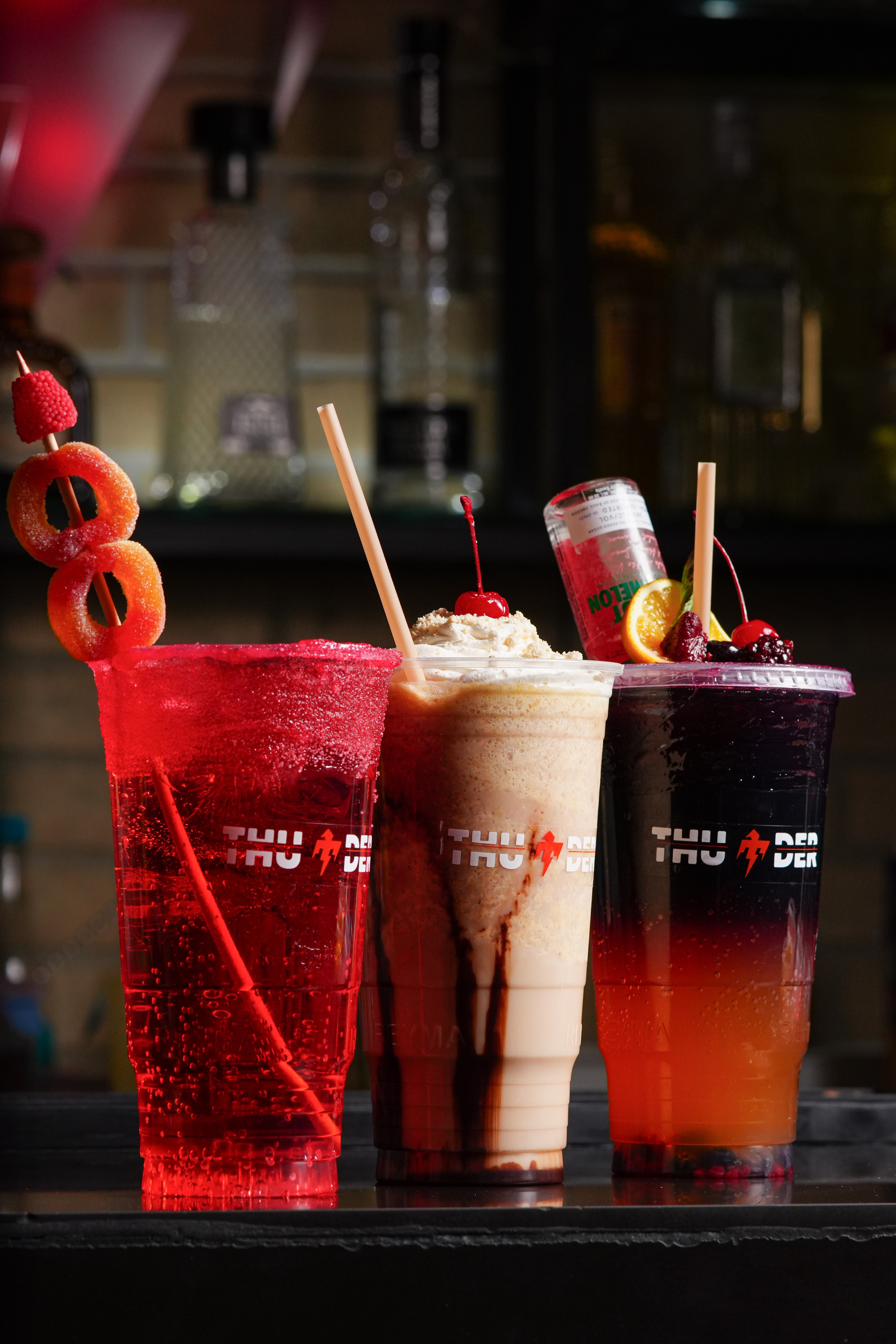 Thunder Wings image 5