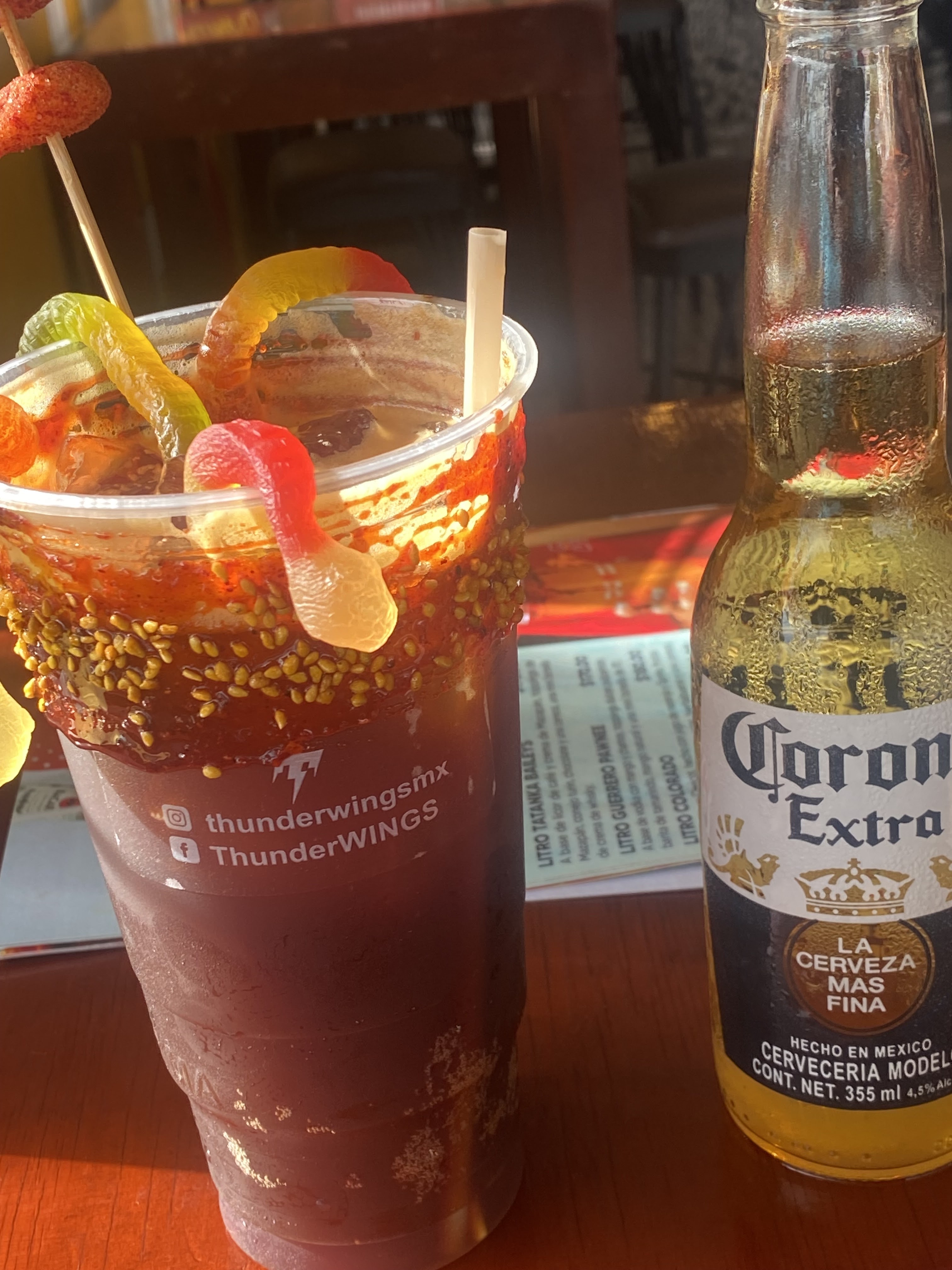 Thunder Wings image 6