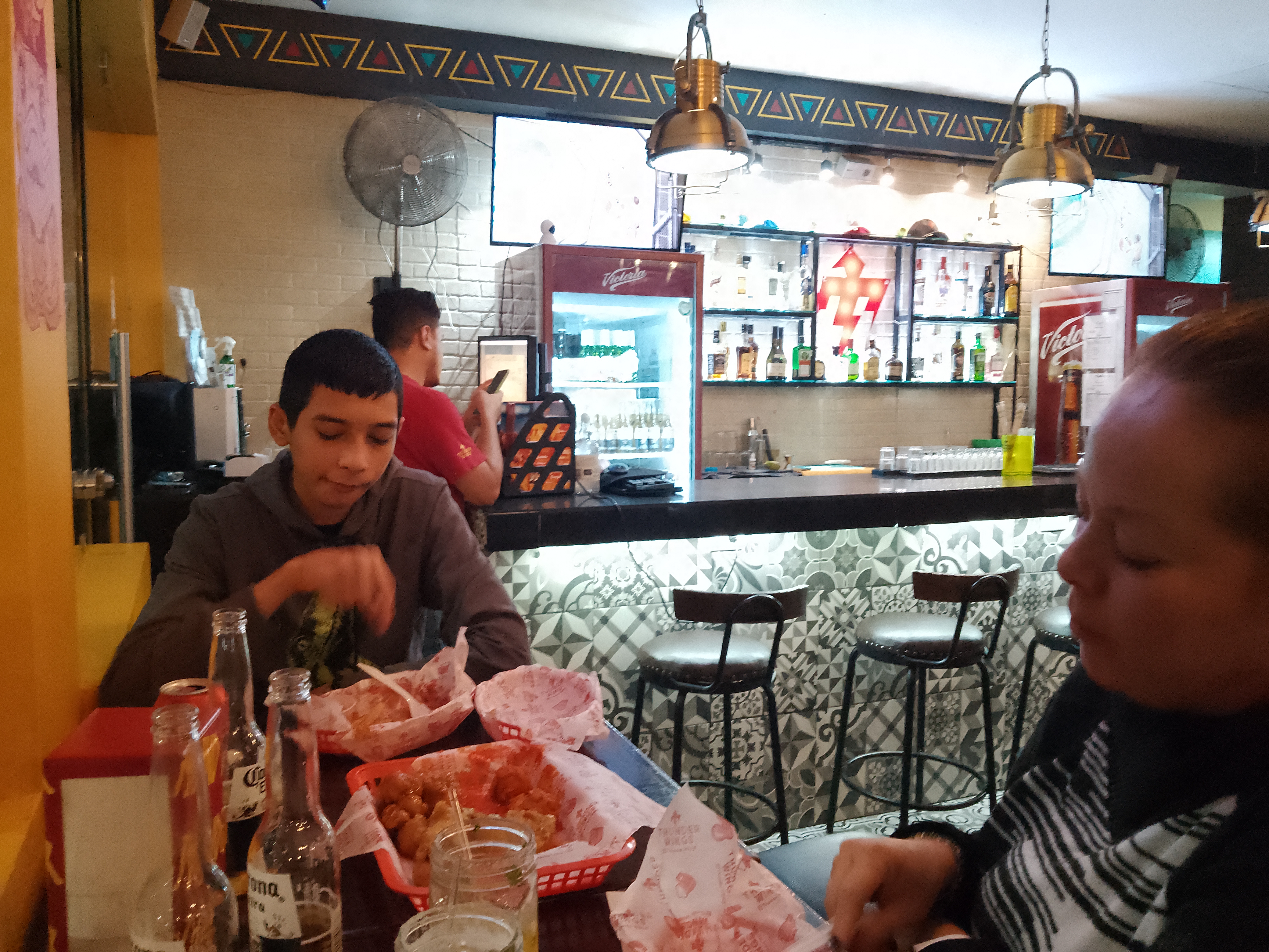 Thunder Wings image 8