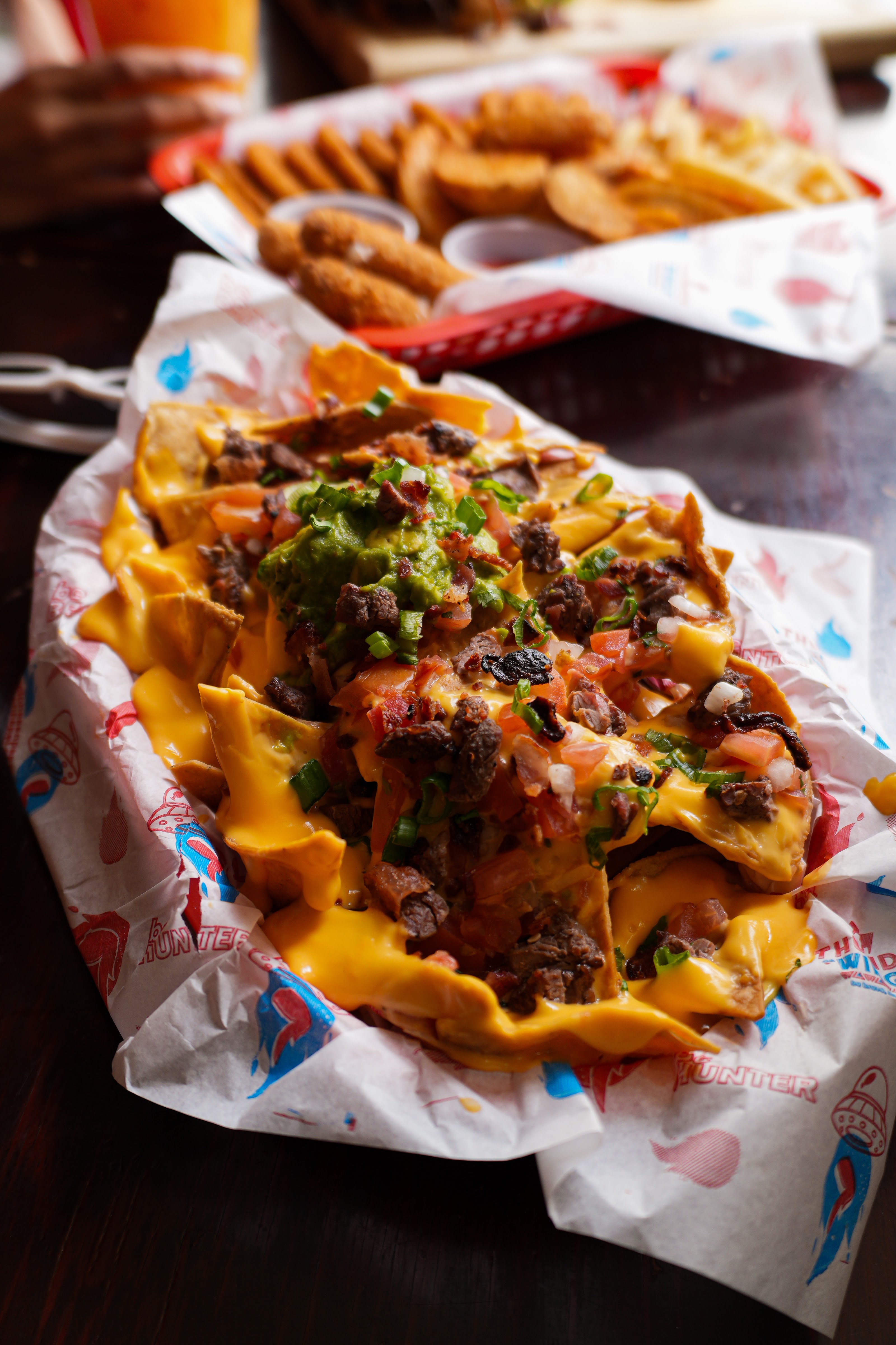 Thunder Wings image 9