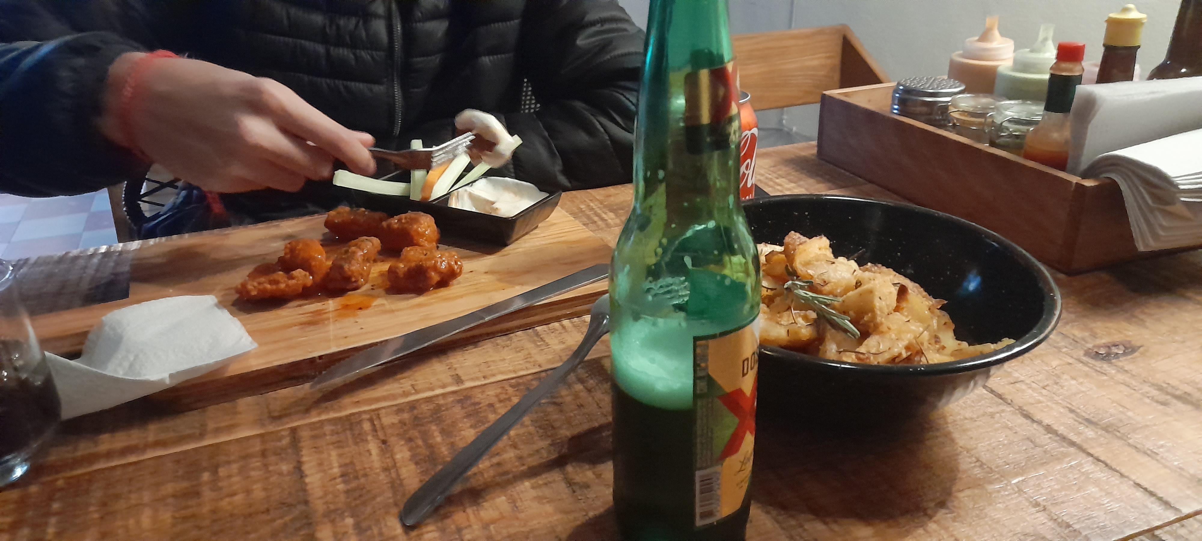 Marakantoche image 8