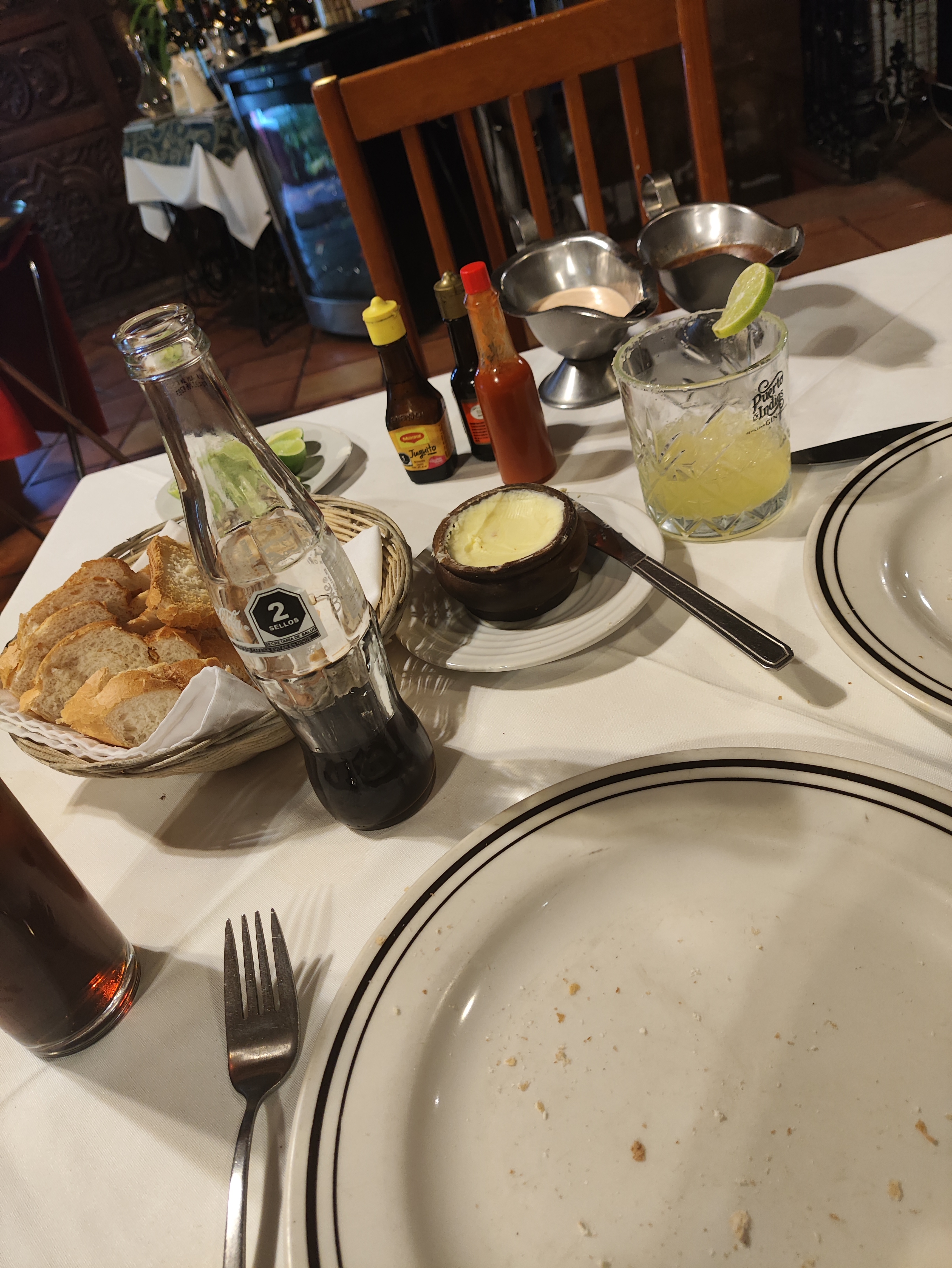 Restaurant El Campanario image 2