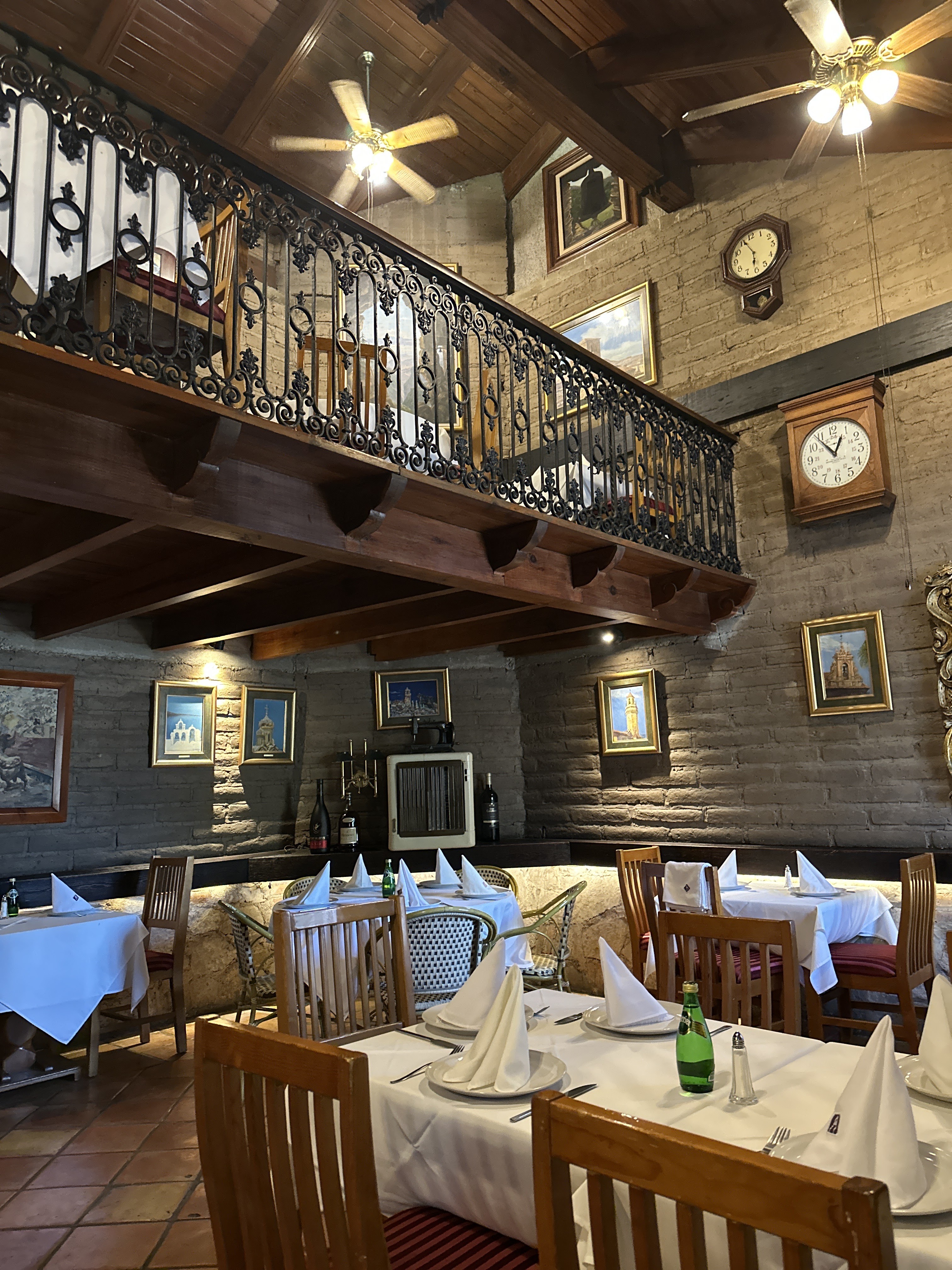 Restaurant El Campanario image 3