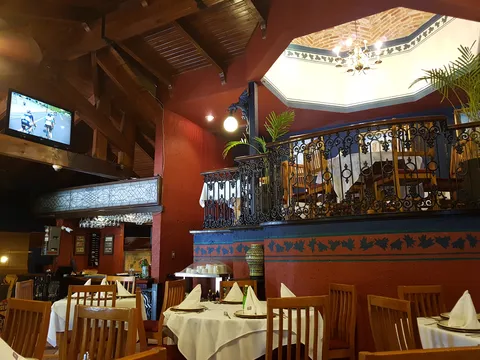 Restaurant El Campanario image 4