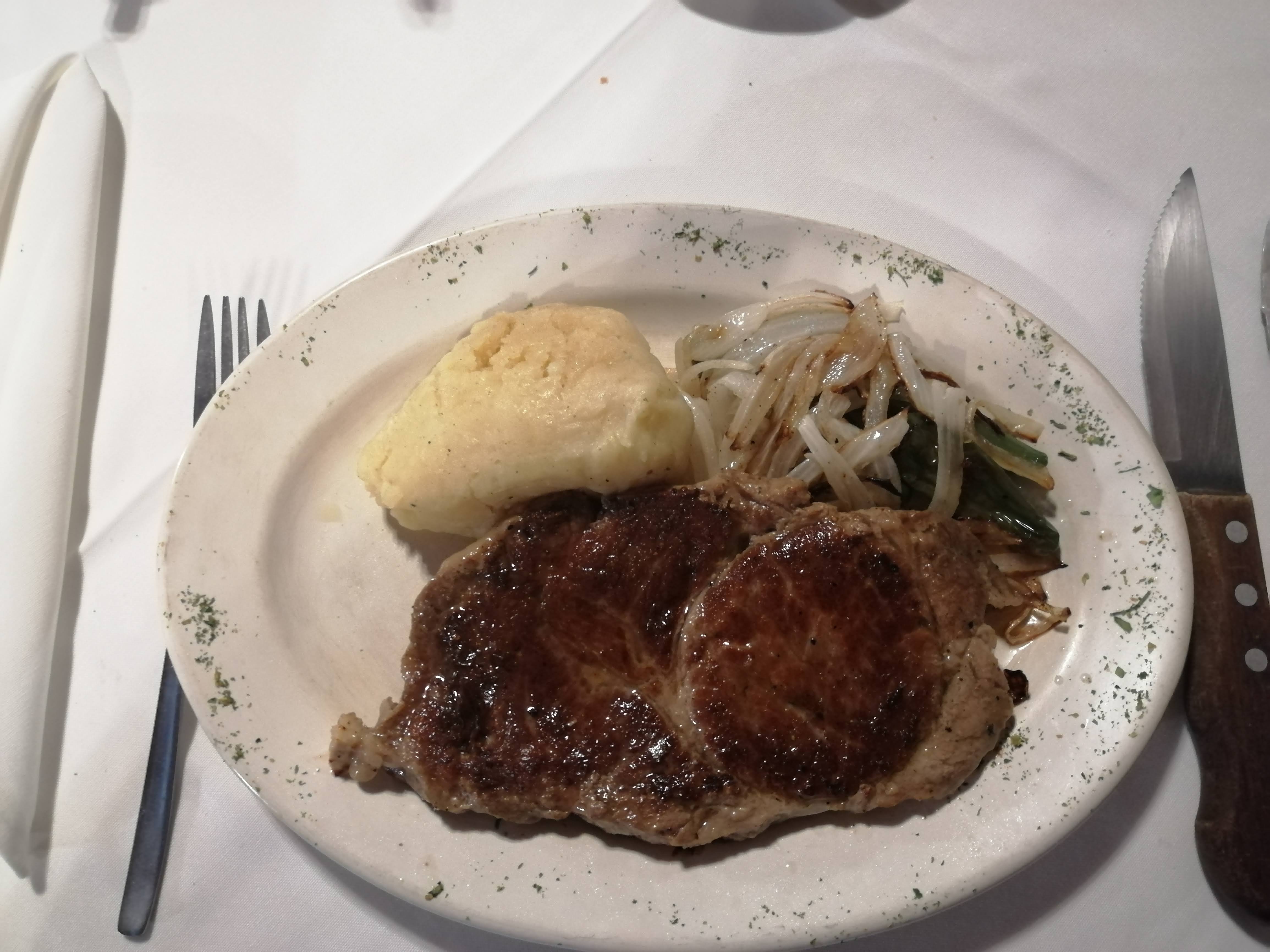 Restaurant El Campanario image 5