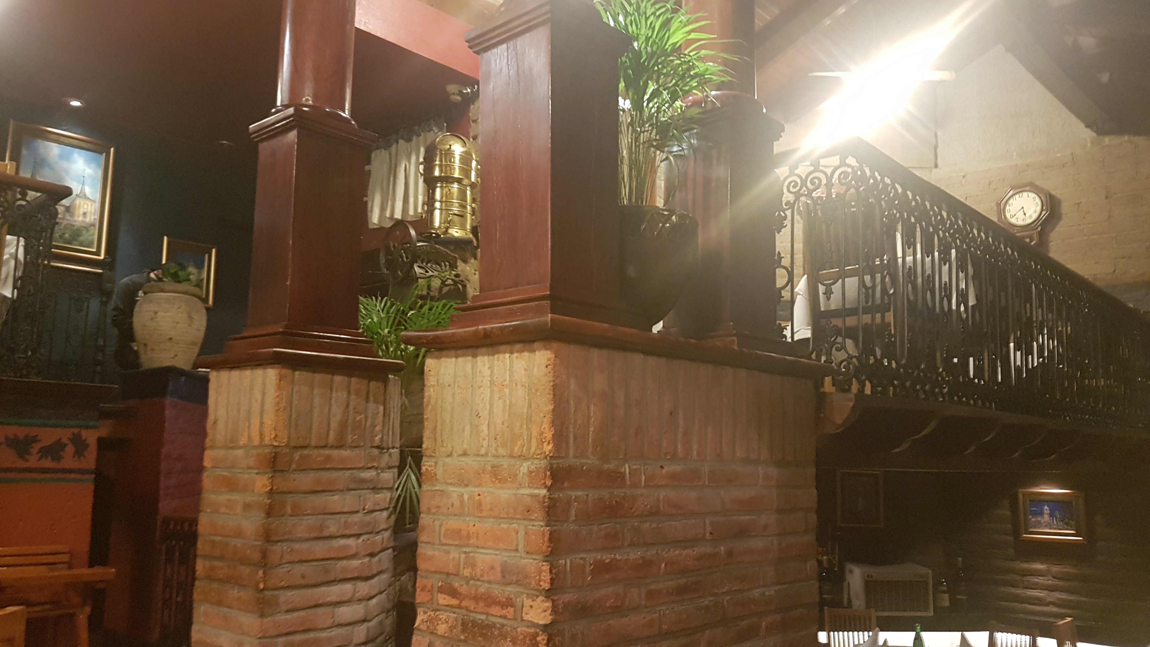 Restaurant El Campanario image 6