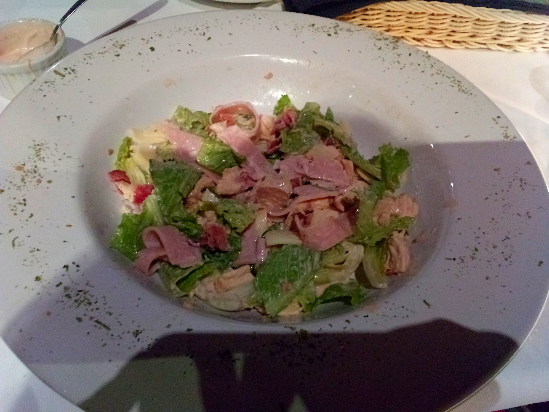 Restaurant El Campanario image 7