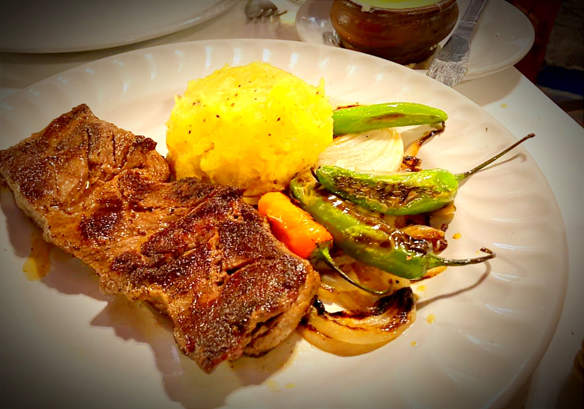 Restaurant El Campanario image 10