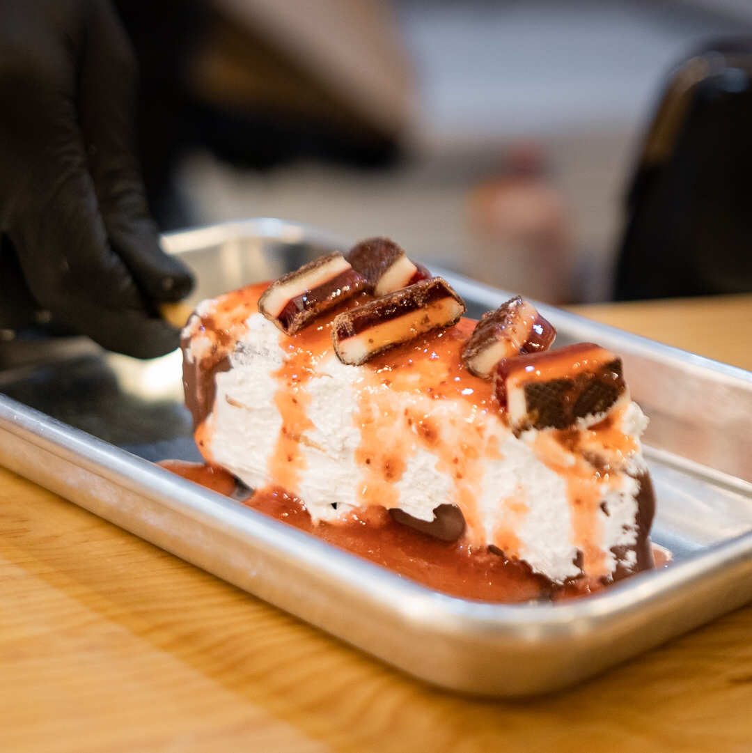 Tufh Cocina Urbana (restaurante Centro) image 2