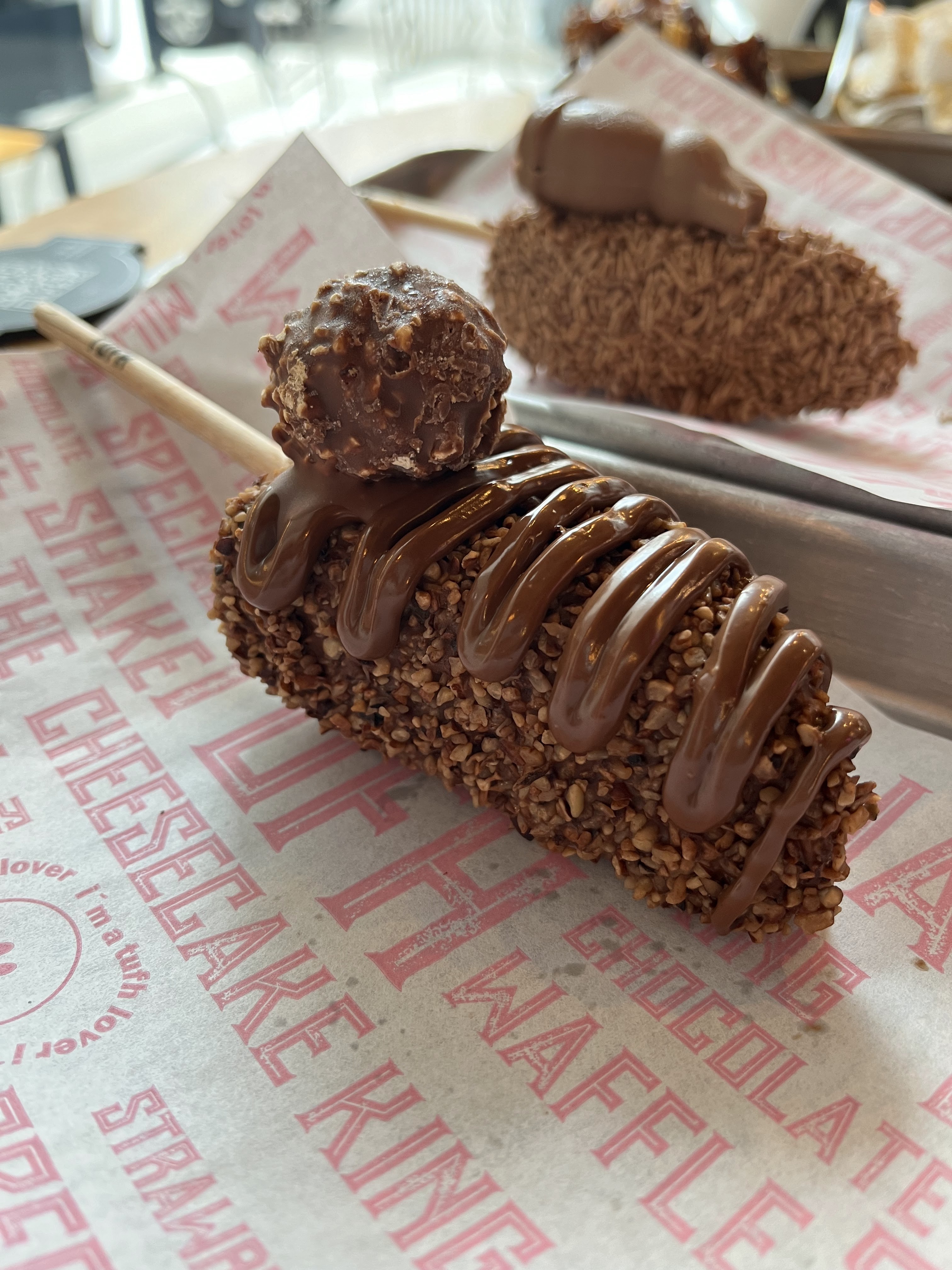 Tufh Cocina Urbana (restaurante Centro) image 8