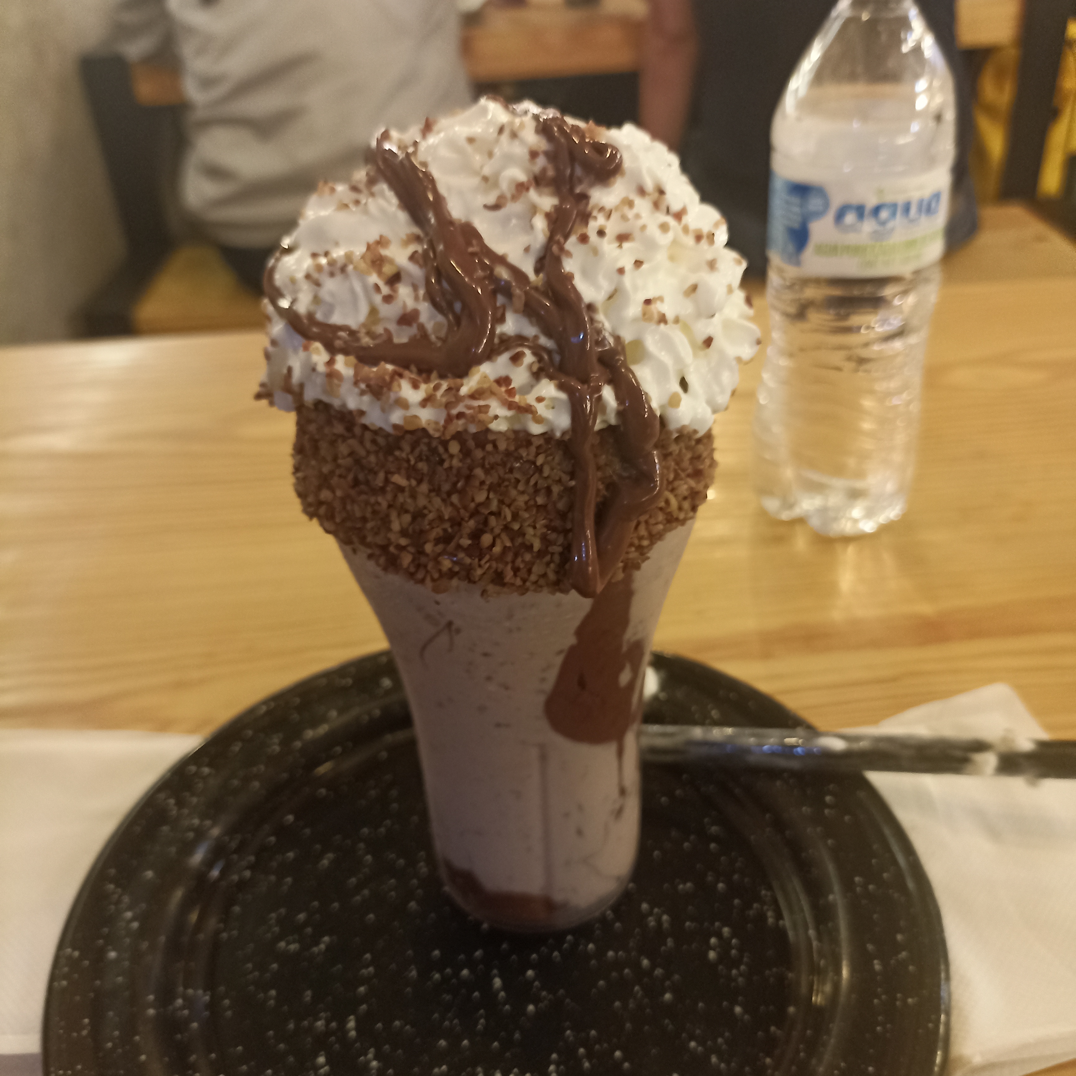 Tufh Cocina Urbana (restaurante Centro) image 9