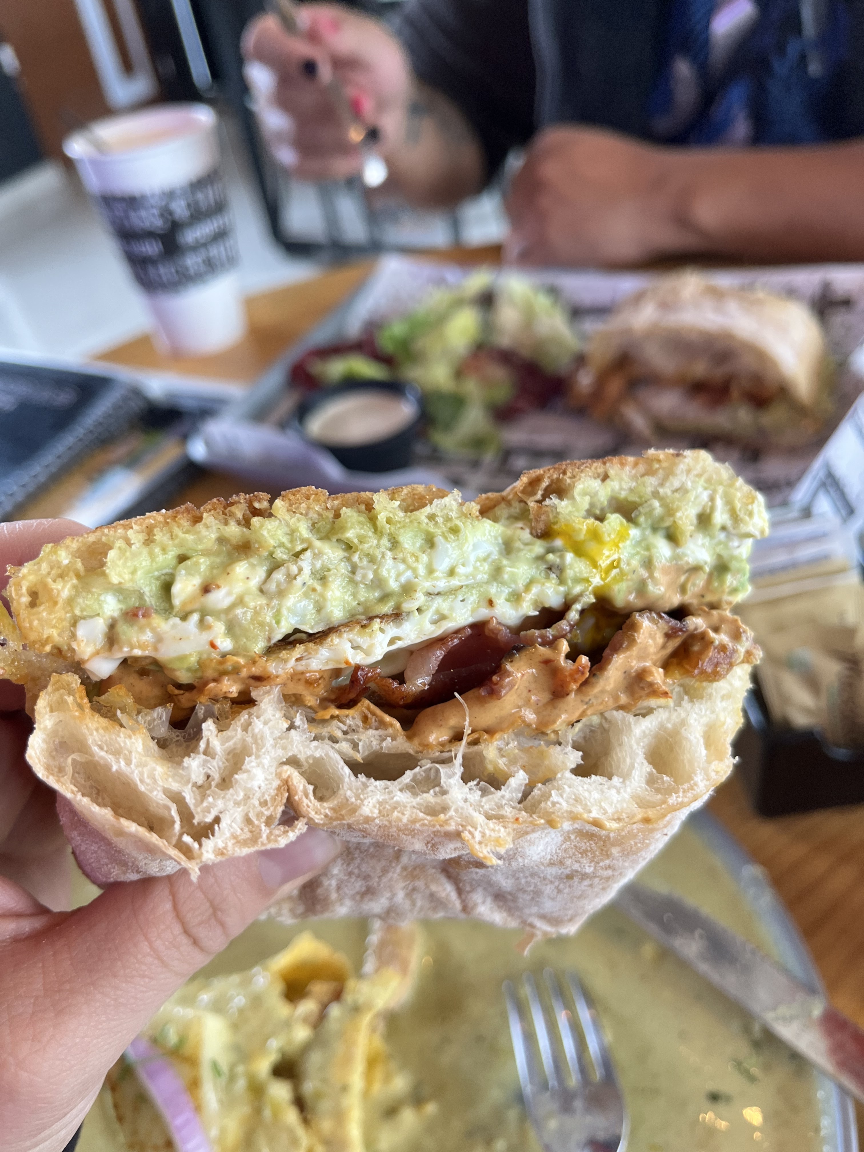 Tufh Cocina Urbana (restaurante Centro) image 10