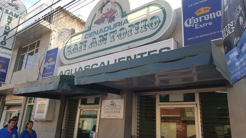 Cenaduría San Antonio image 1