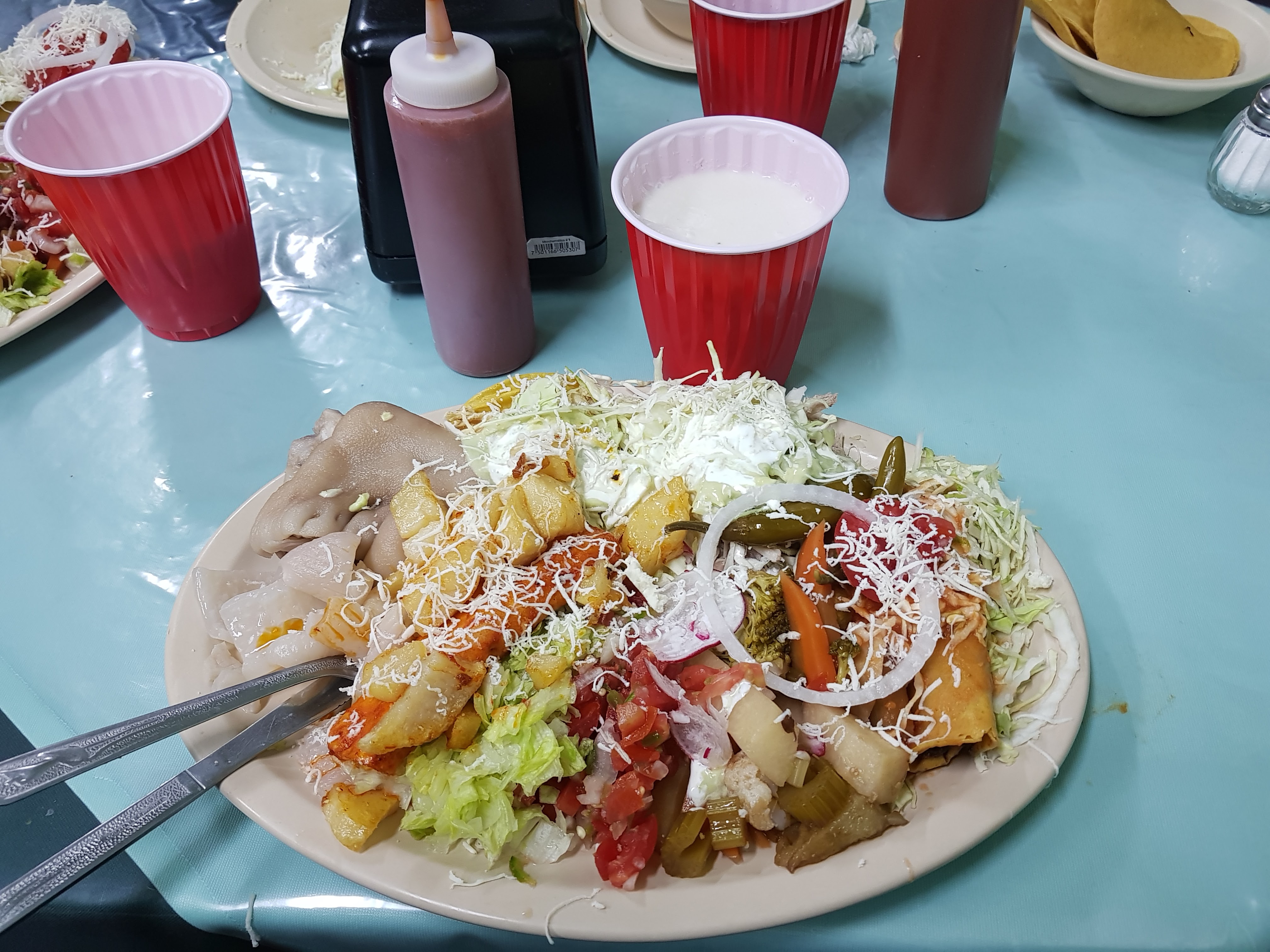 Cenaduría San Antonio image 2