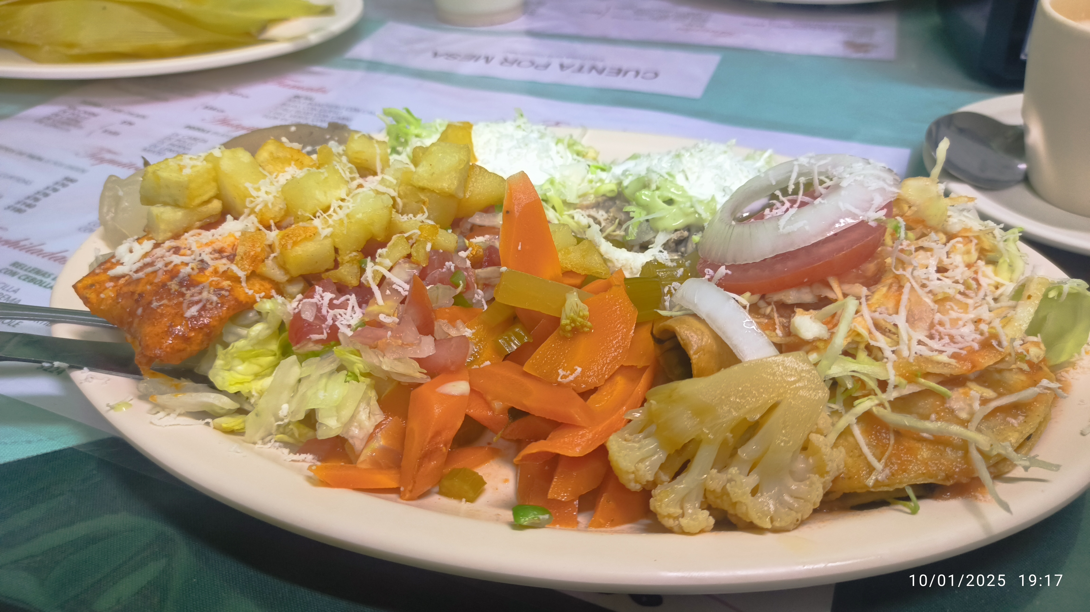 Cenaduría San Antonio image 3