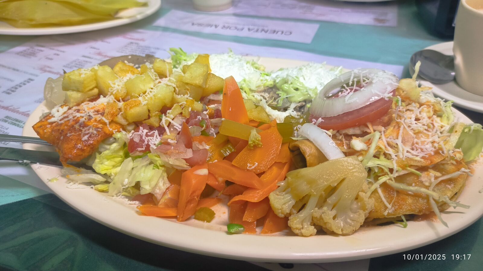 Cenaduría San Antonio image 3