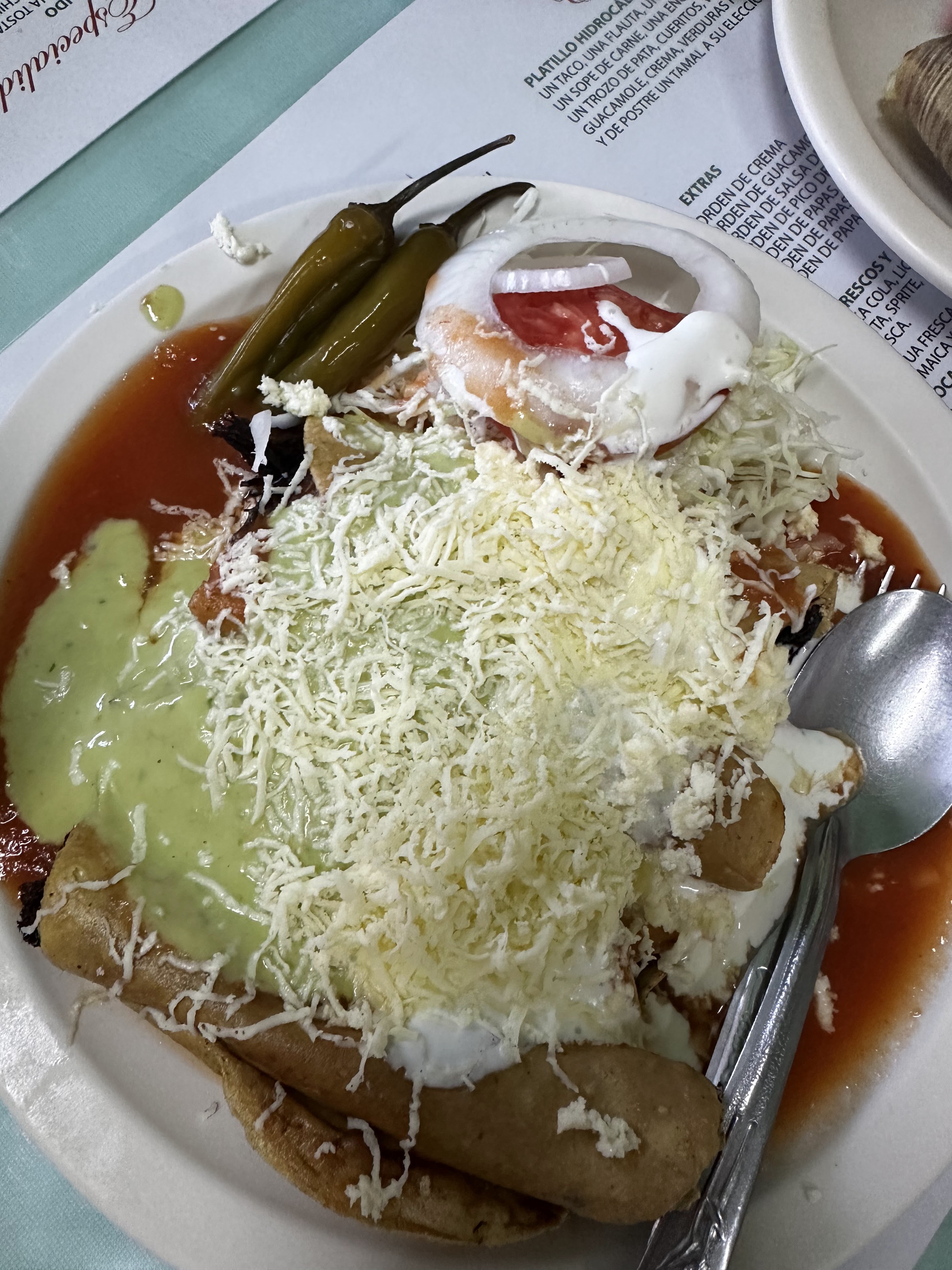 Cenaduría San Antonio image 4