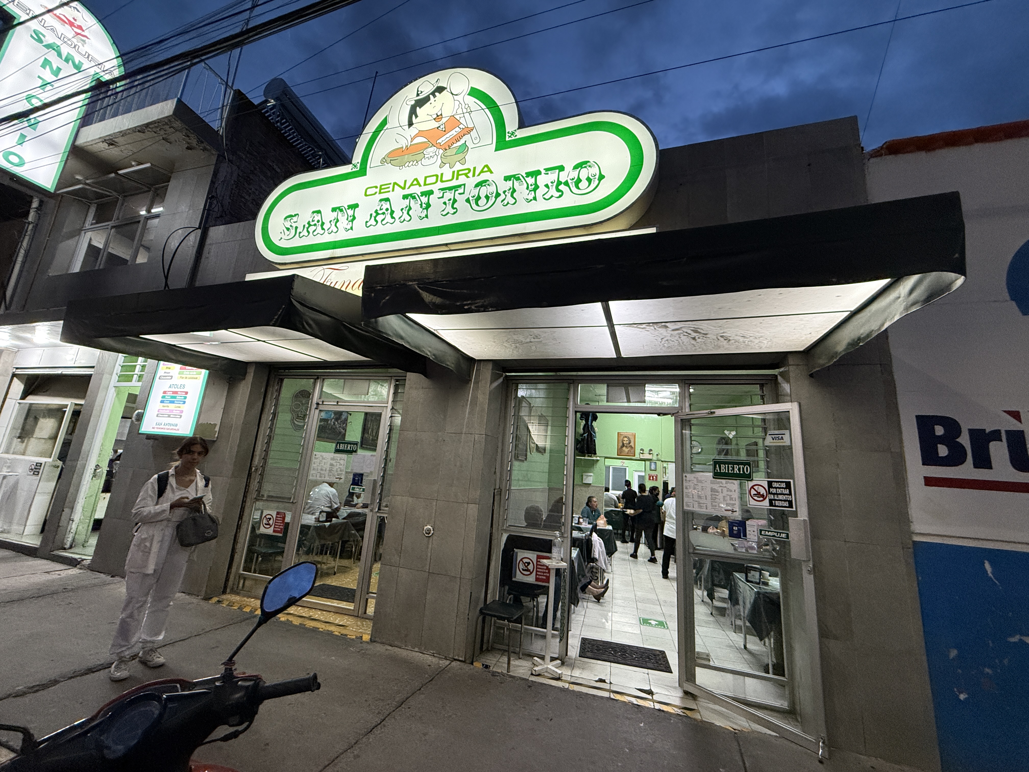 Cenaduría San Antonio image 5