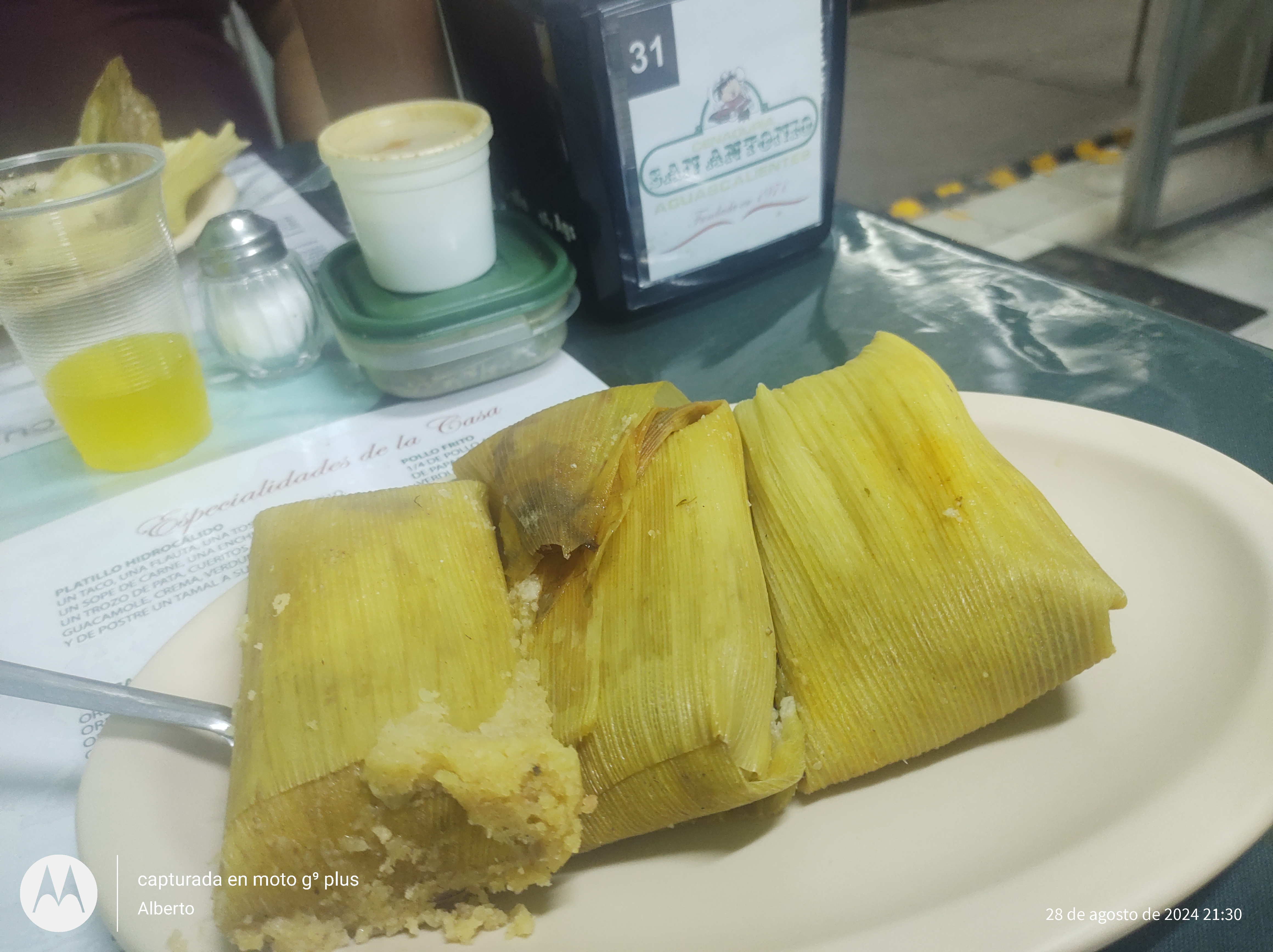 Cenaduría San Antonio image 6