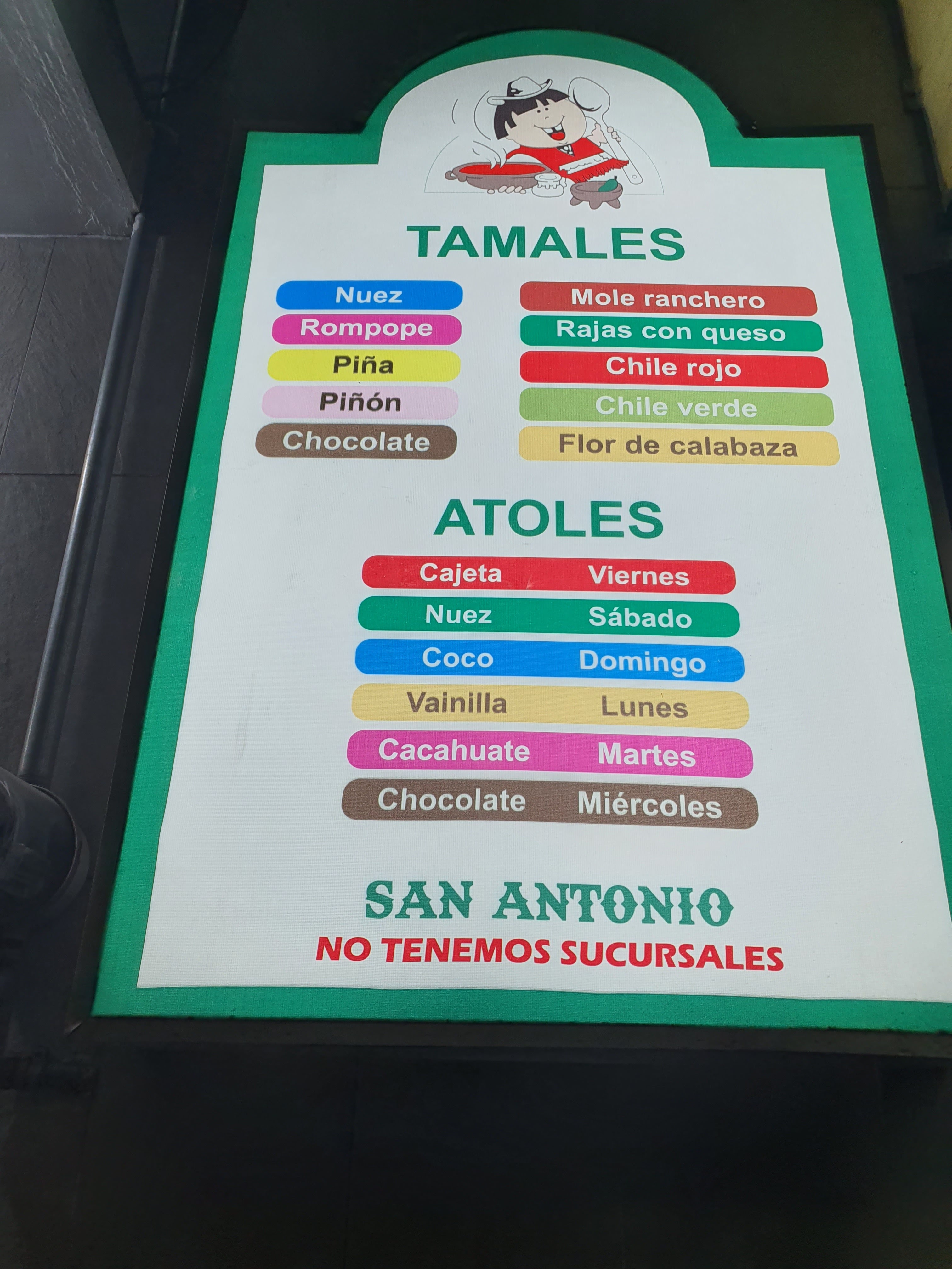 Cenaduría San Antonio image 7