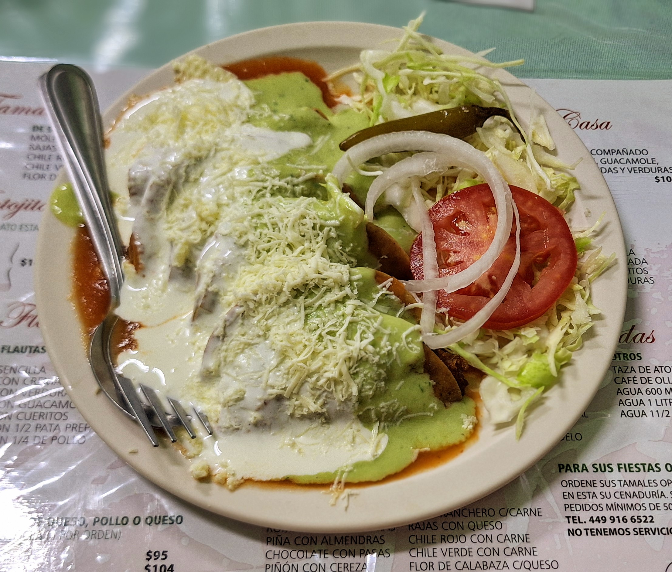 Cenaduría San Antonio image 8