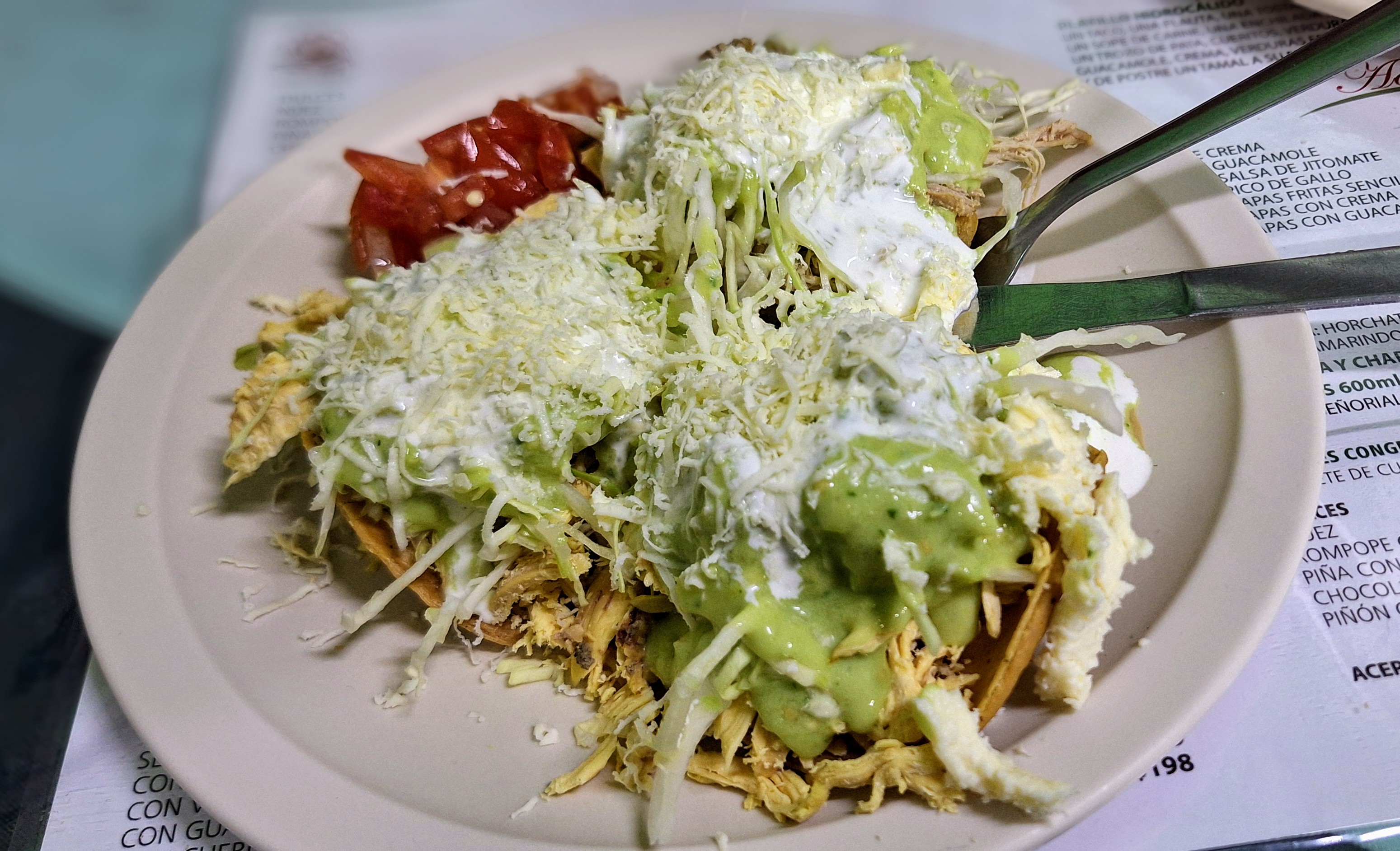 Cenaduría San Antonio image 9