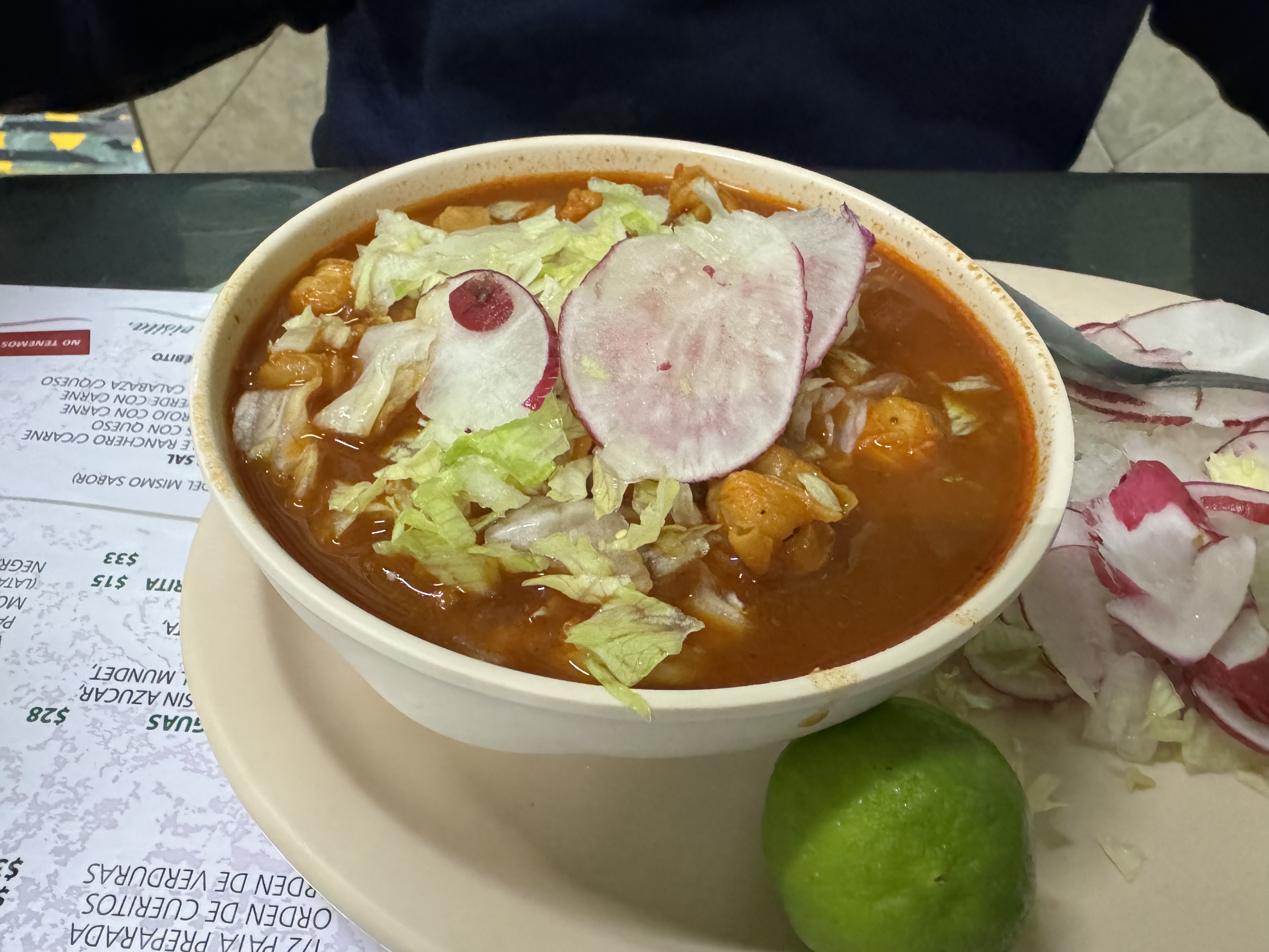 Cenaduría San Antonio image 10