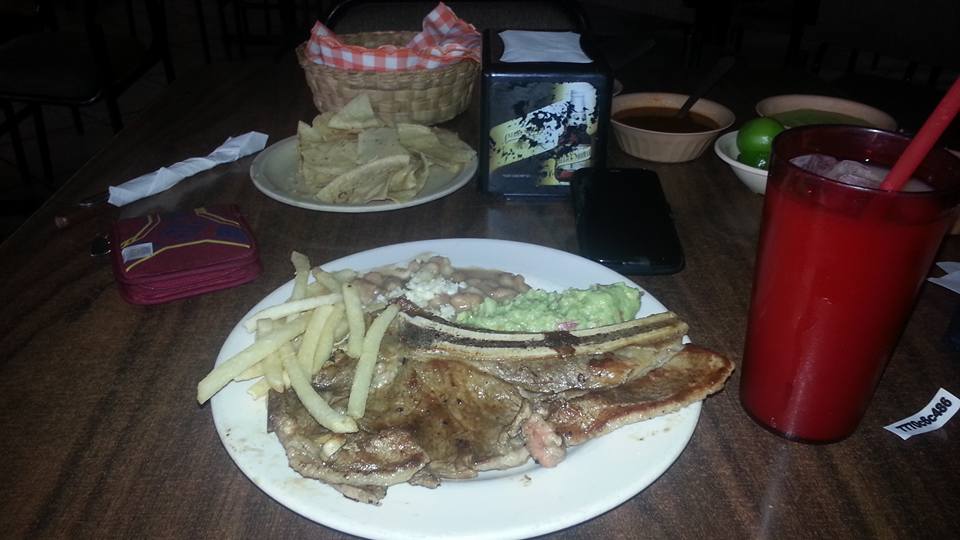 LOS REYES DEL TACO RT image 2