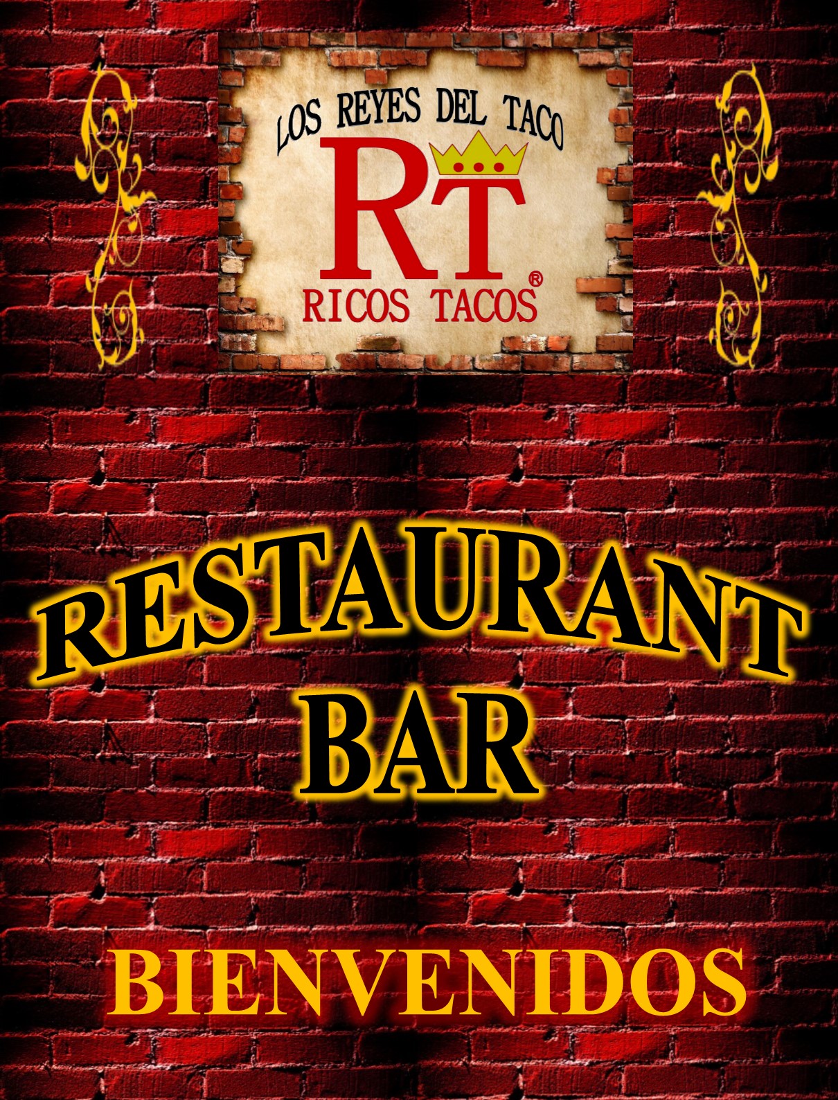 LOS REYES DEL TACO RT image 3